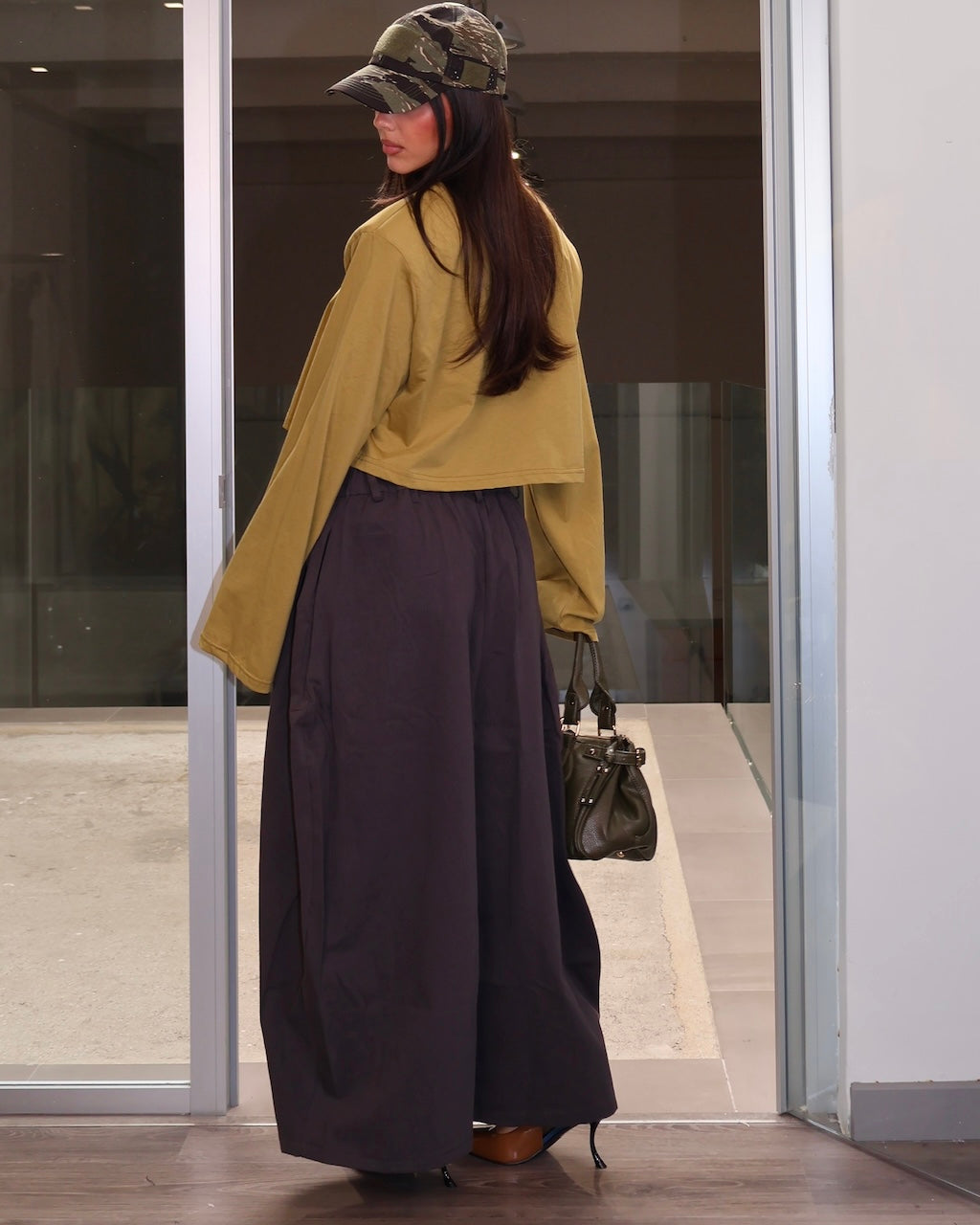 PANT ETOILE