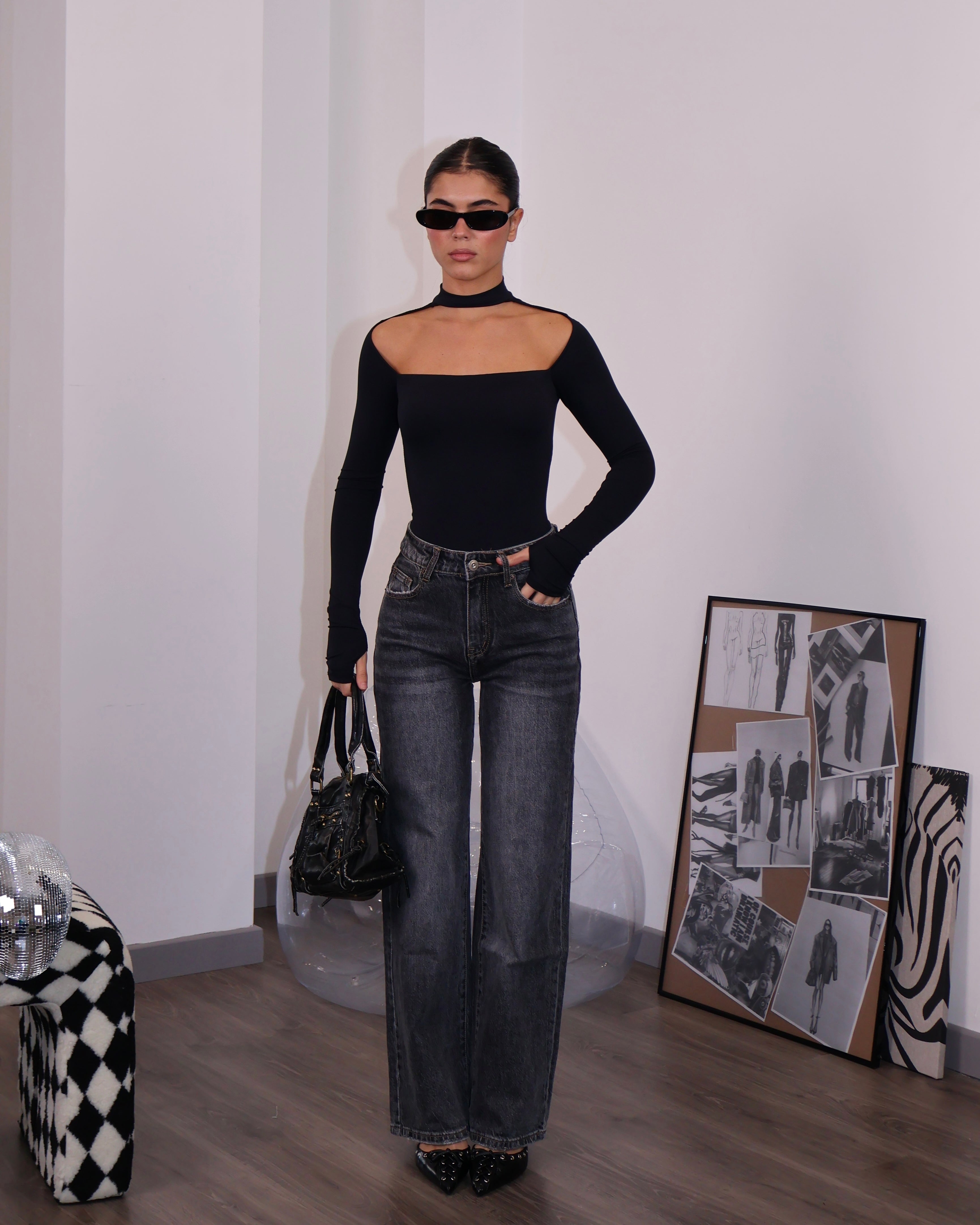 MODO CUERPO ACTIVADO