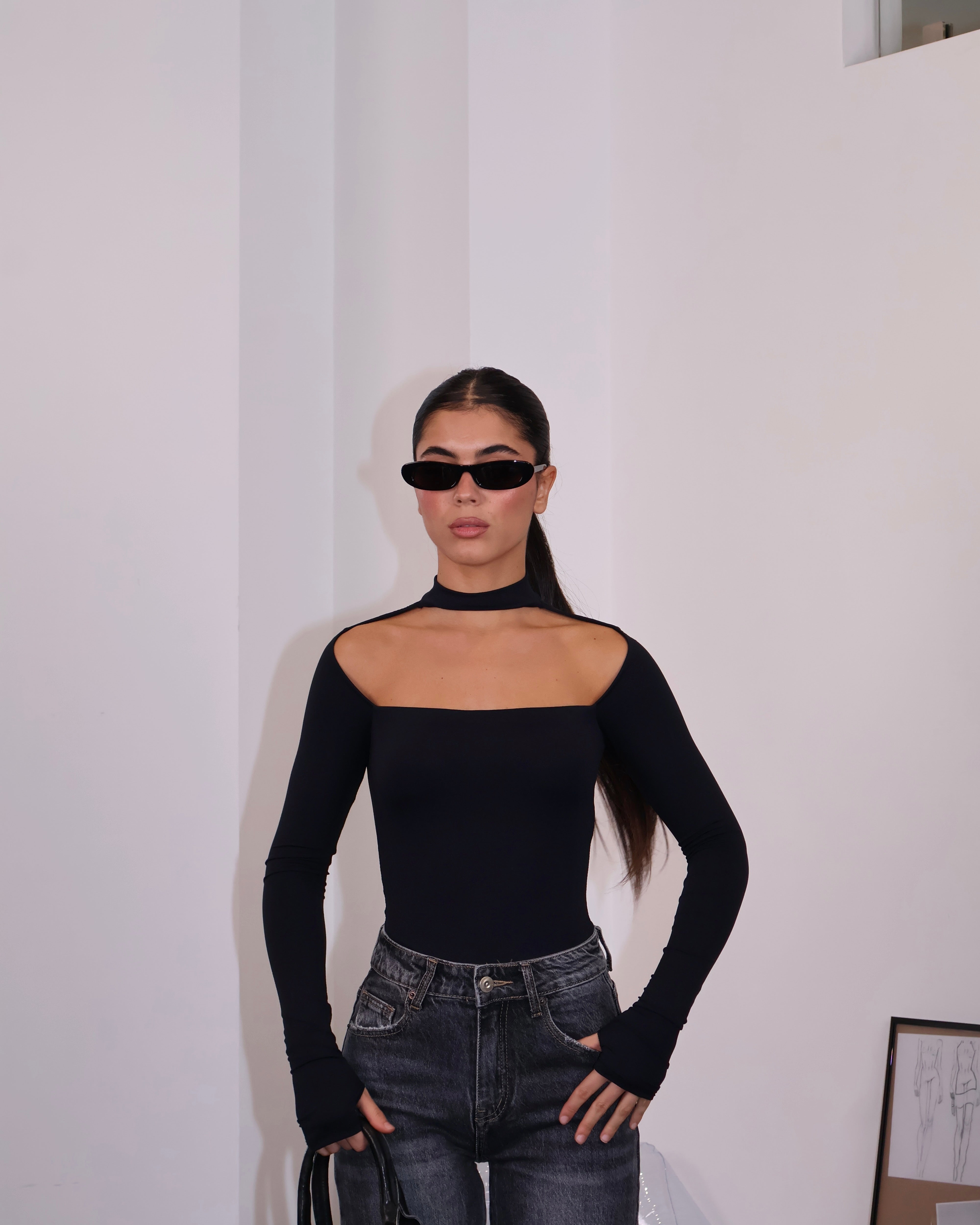 MODO CUERPO ACTIVADO