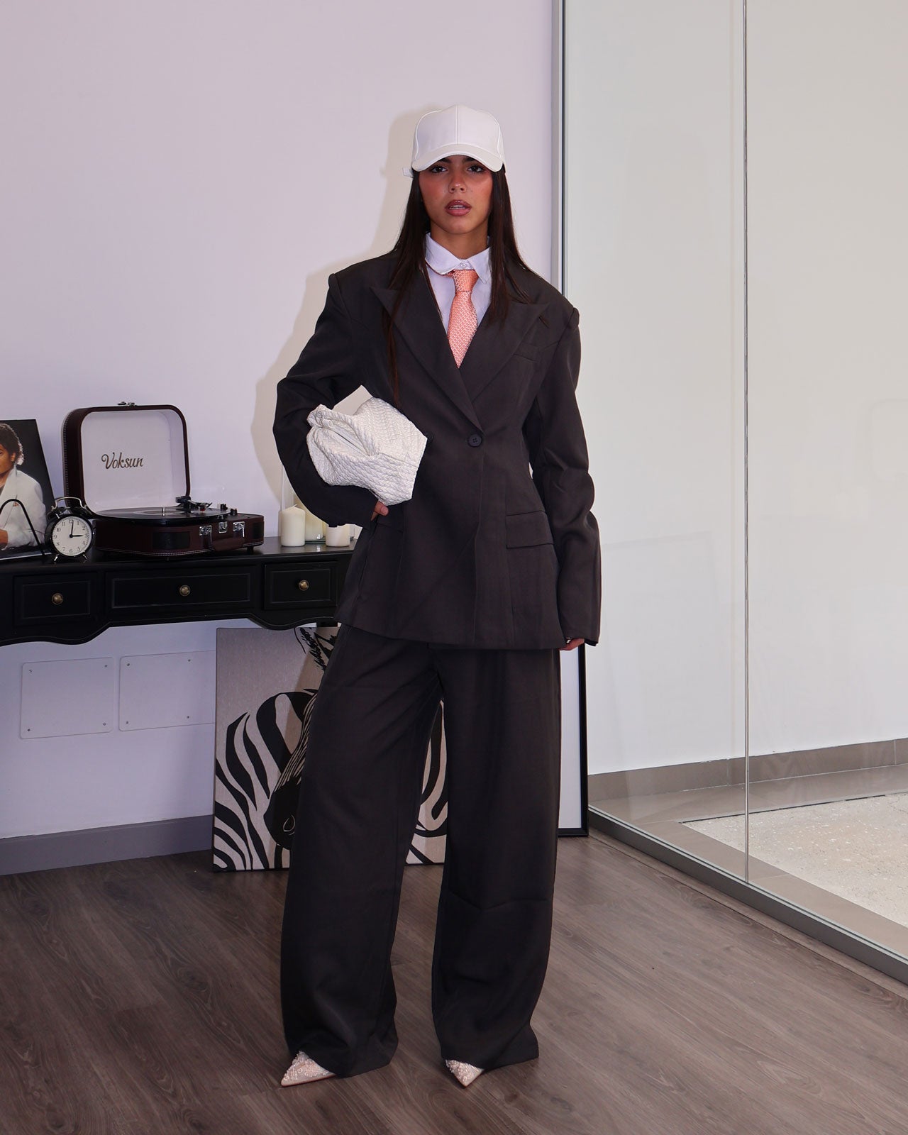 TAILLEUR ARVIN