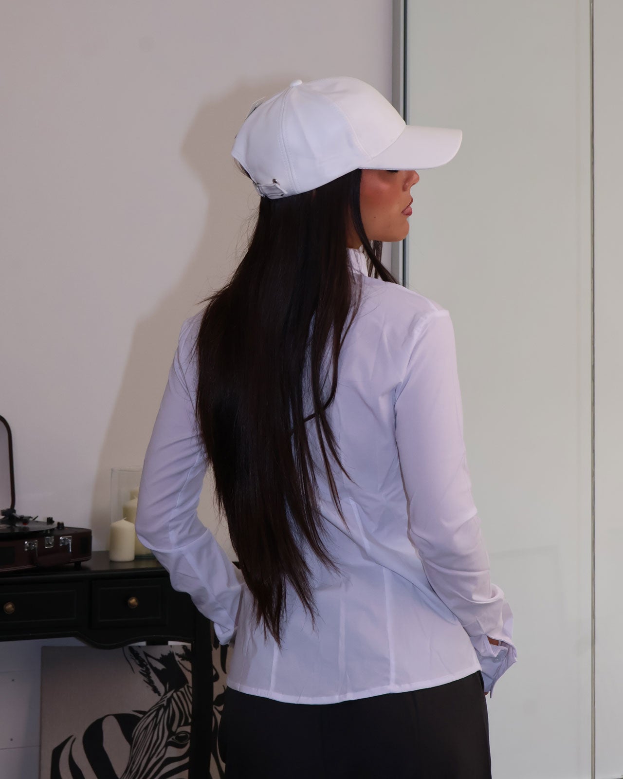 CAMICIA VENTO SPEZIATO