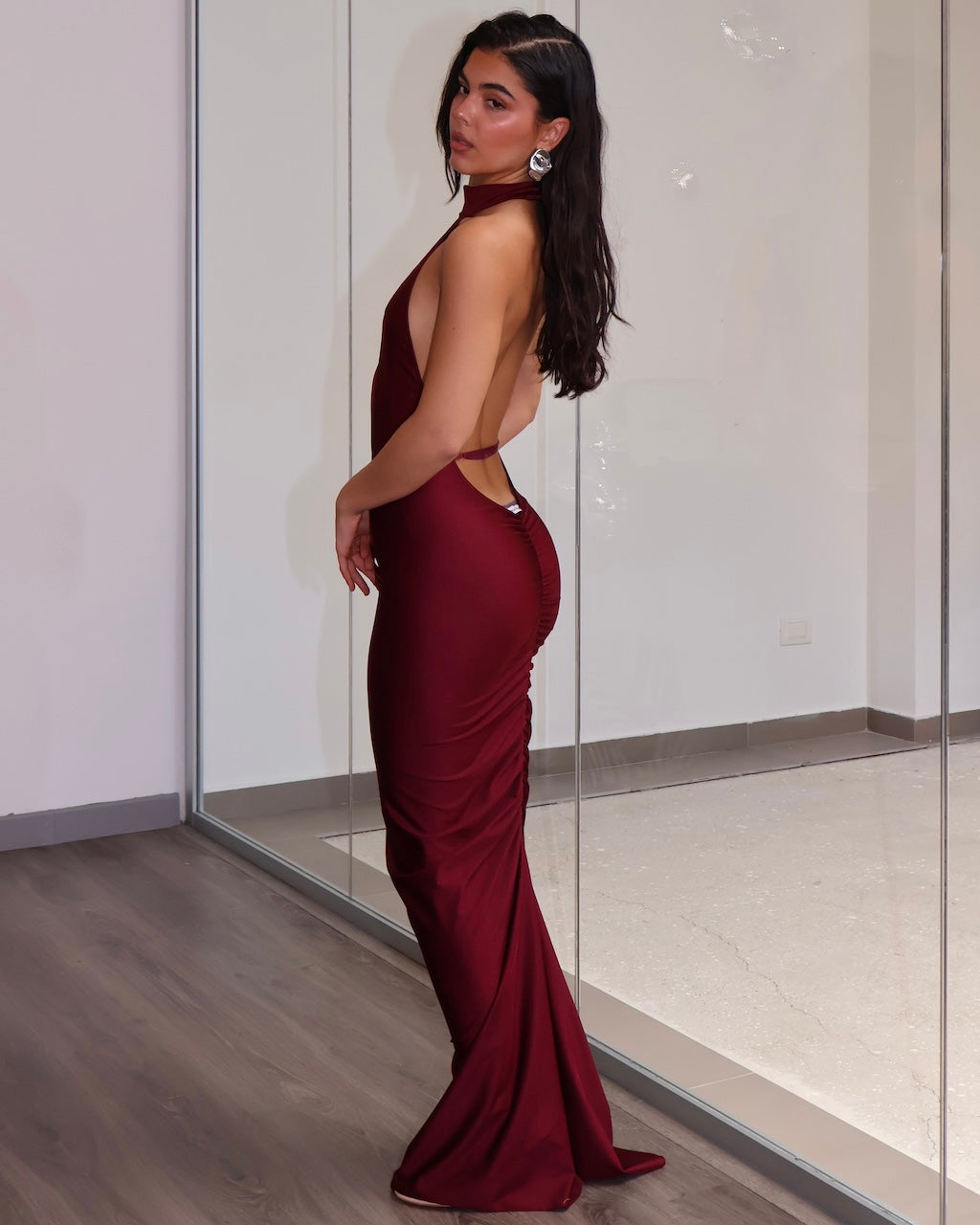 DRESS NELLY