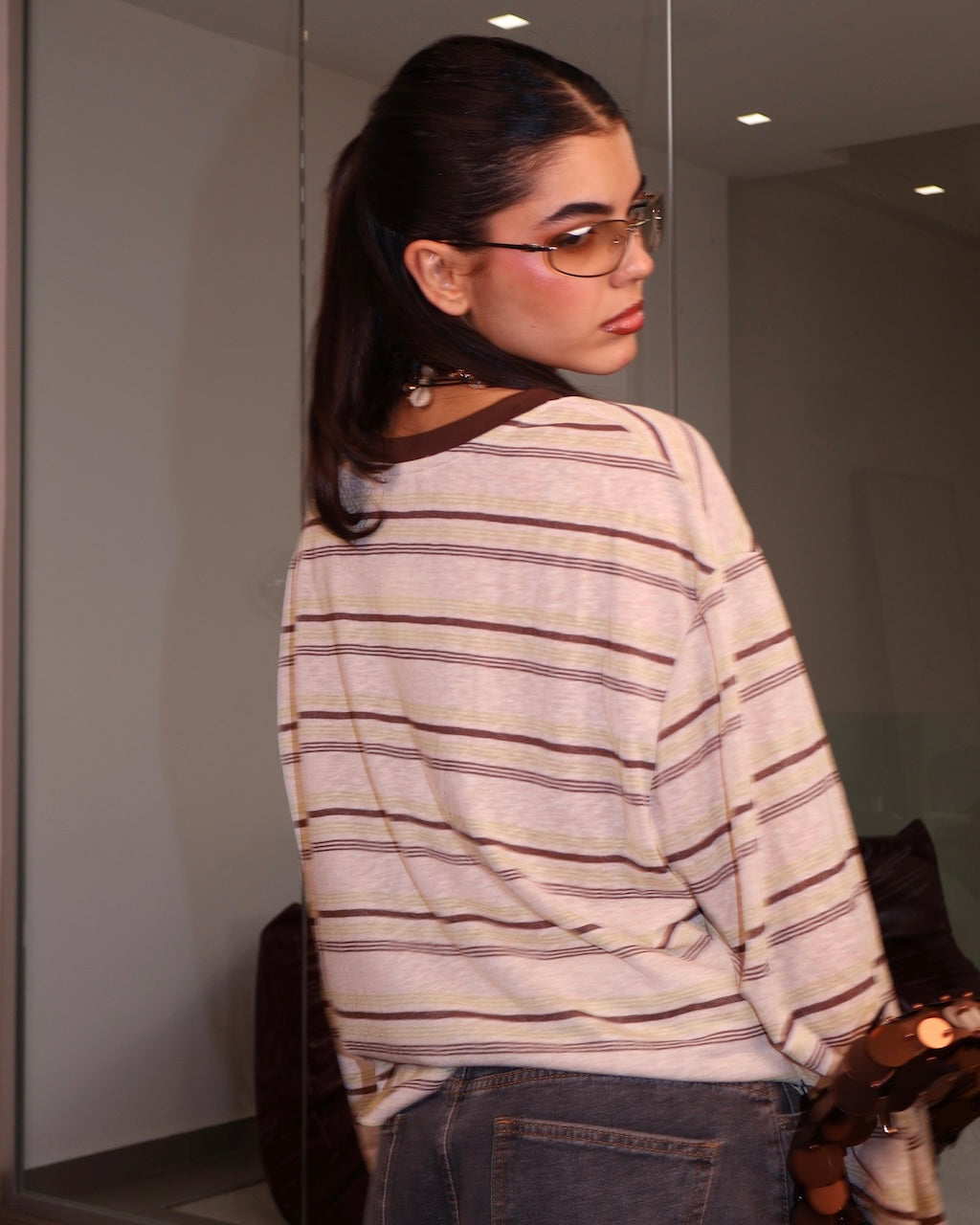 MAGLIA AUTUMN