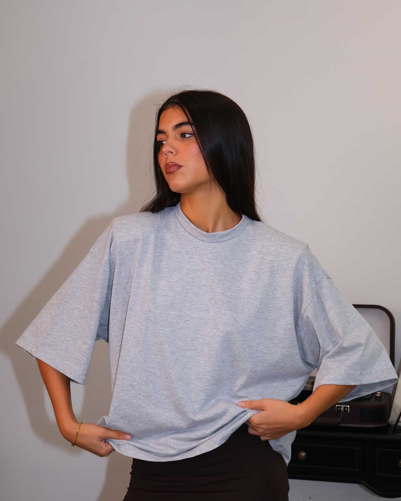 MAGLIA POMY