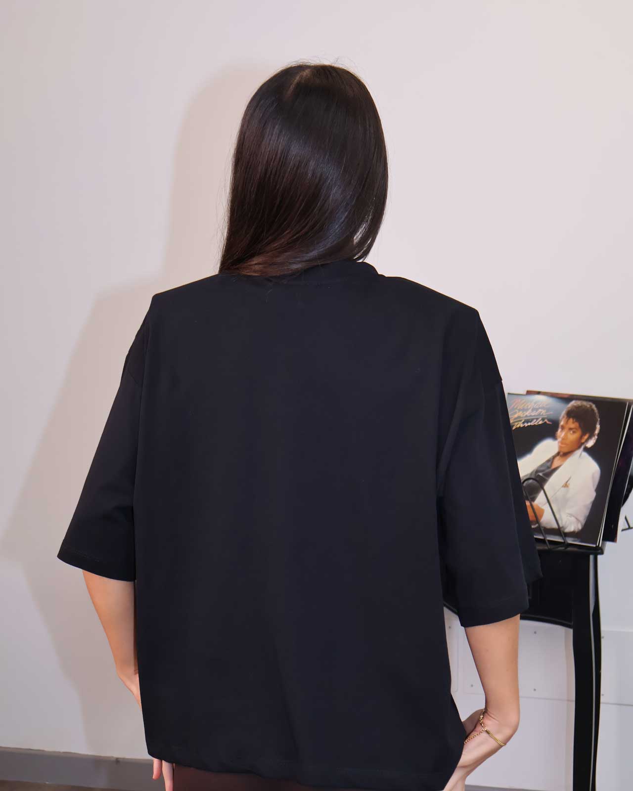 MAGLIA POMY