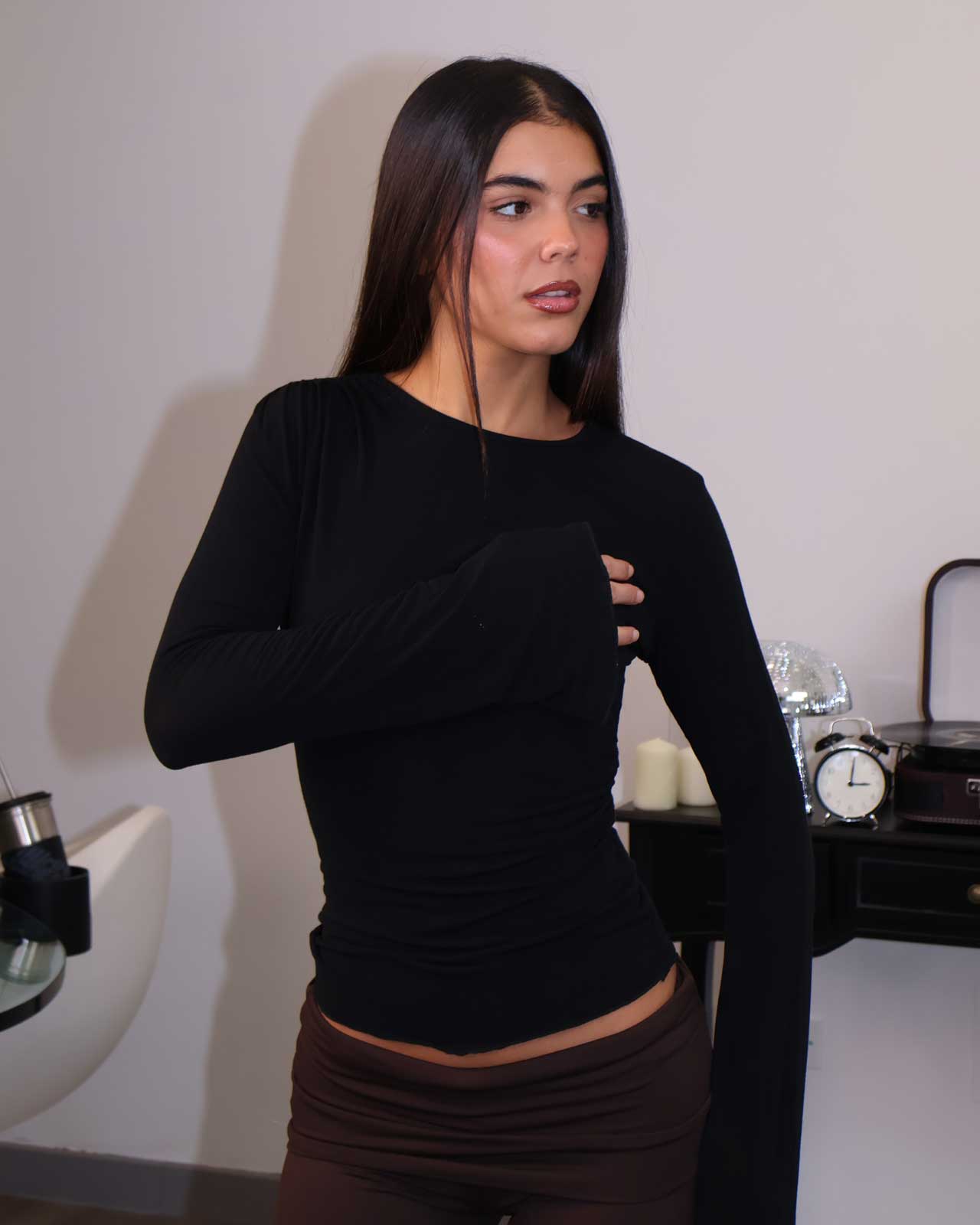 MAGLIA DUO