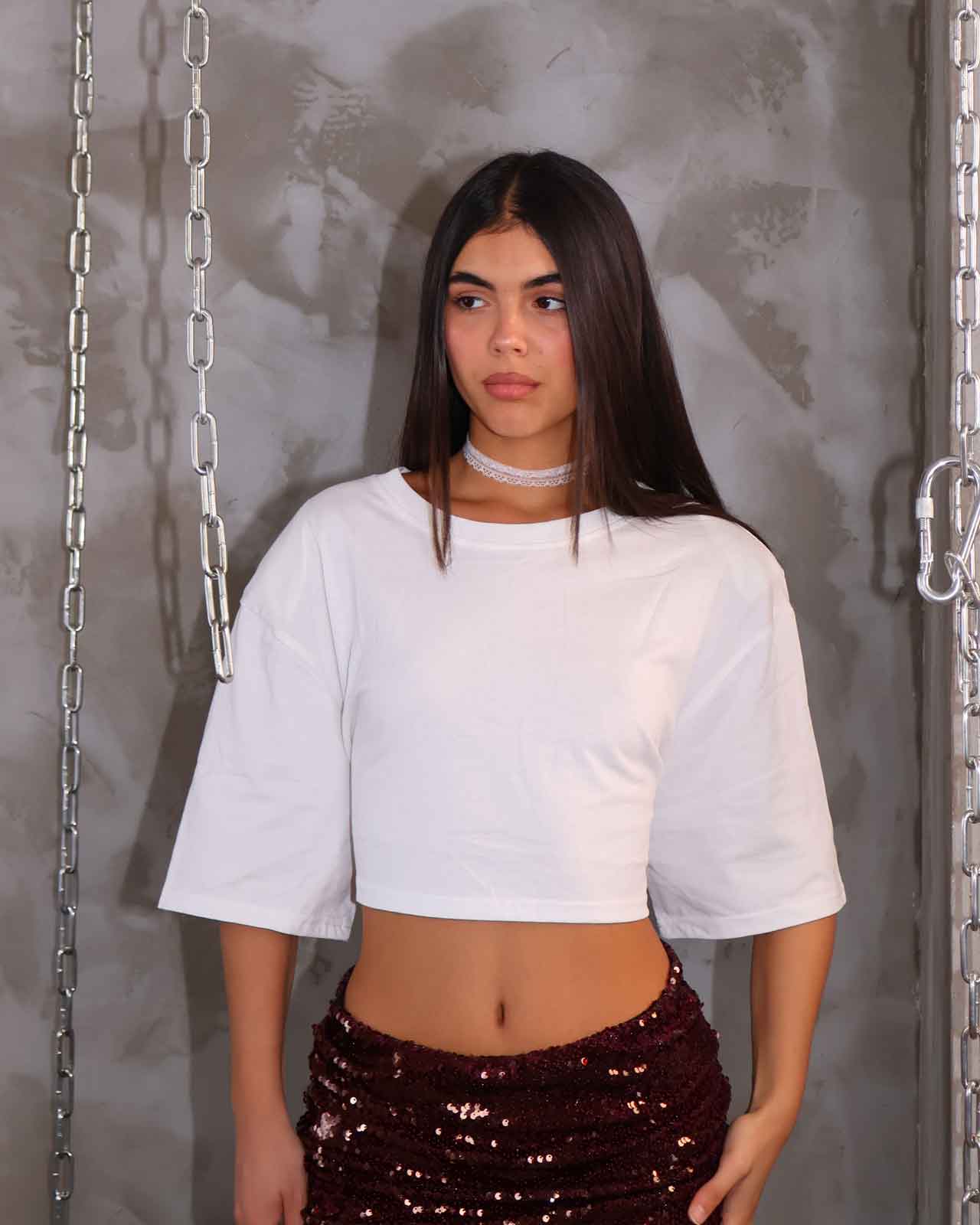 T SHIRT CURT BASIC