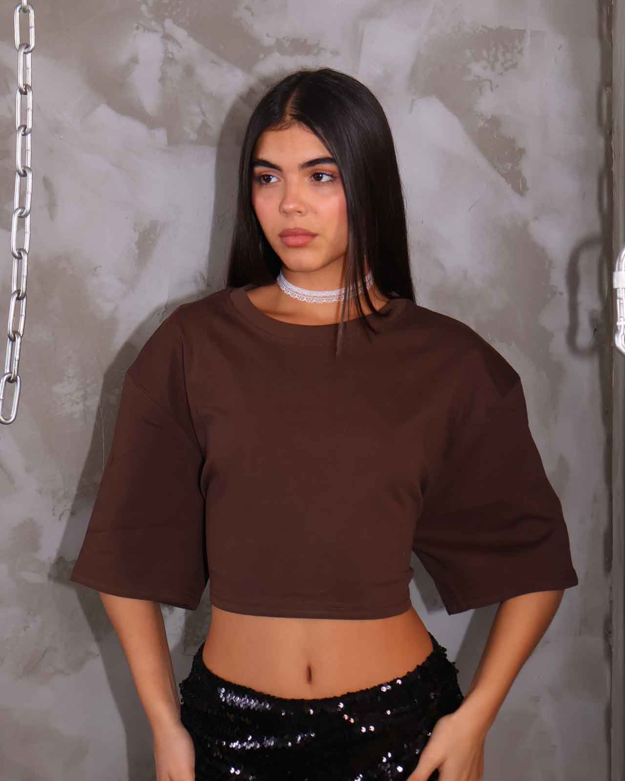 T SHIRT CURT BASIC