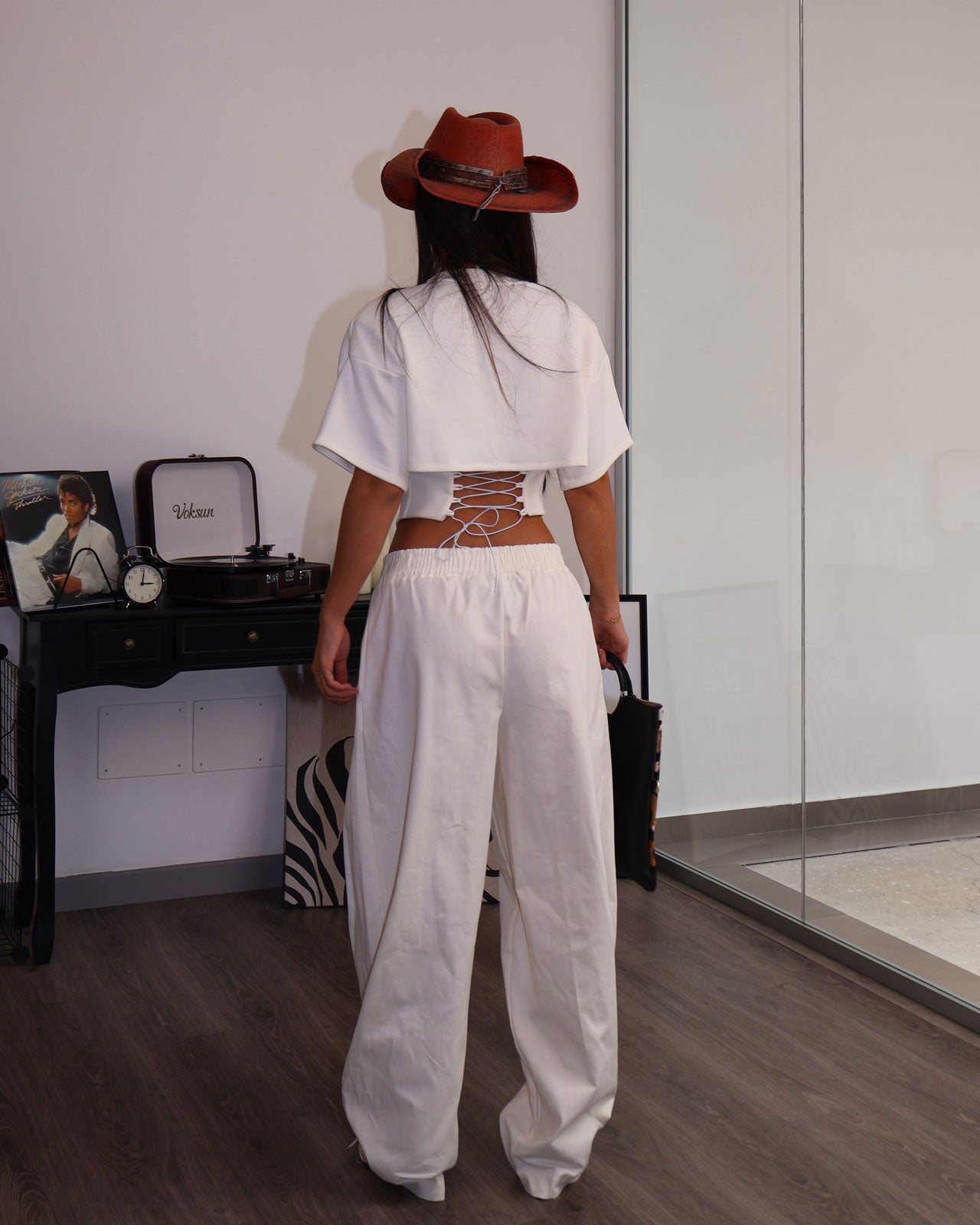 RECUERDOS DE PANTALONES