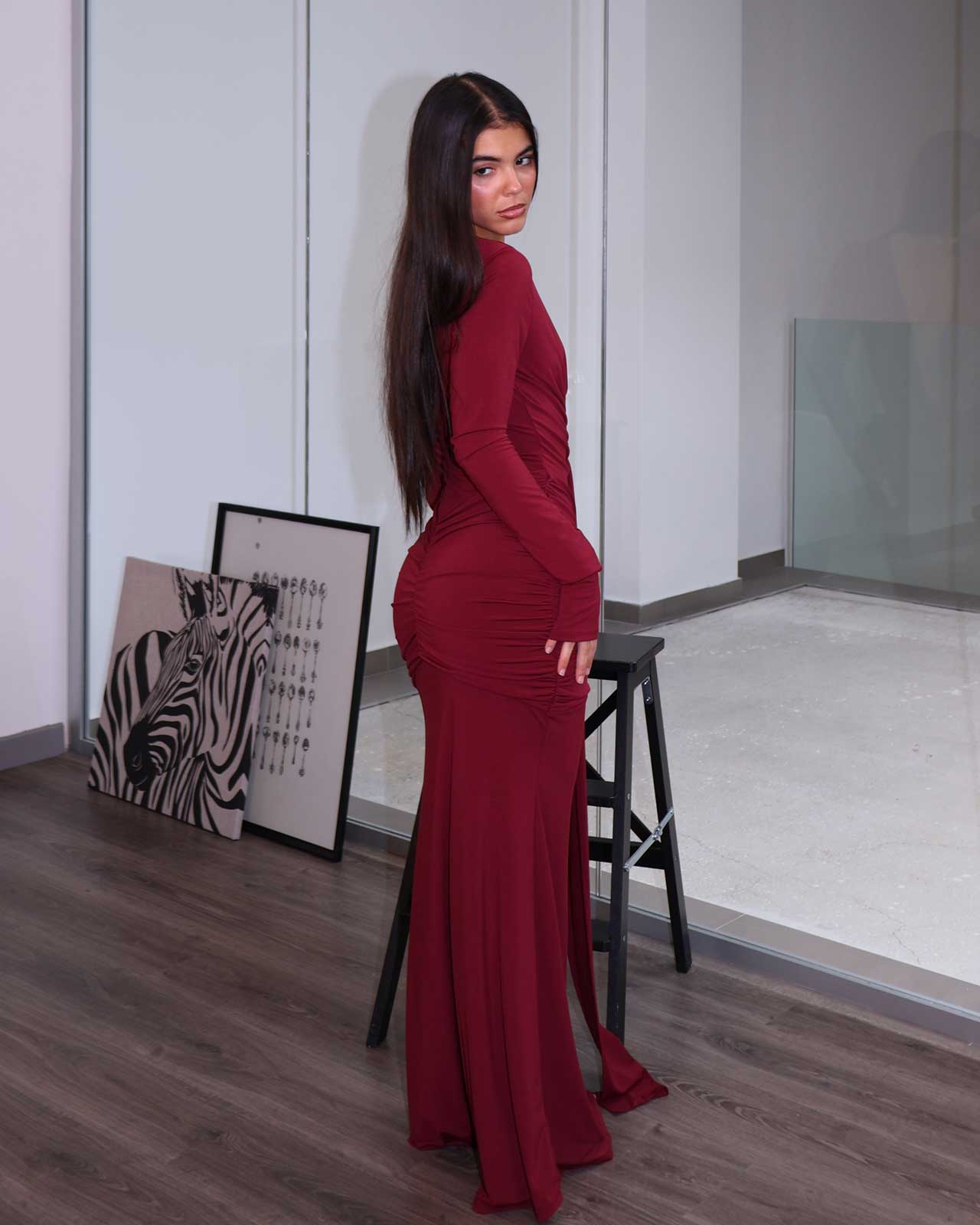 DRESS CRAZY TIME