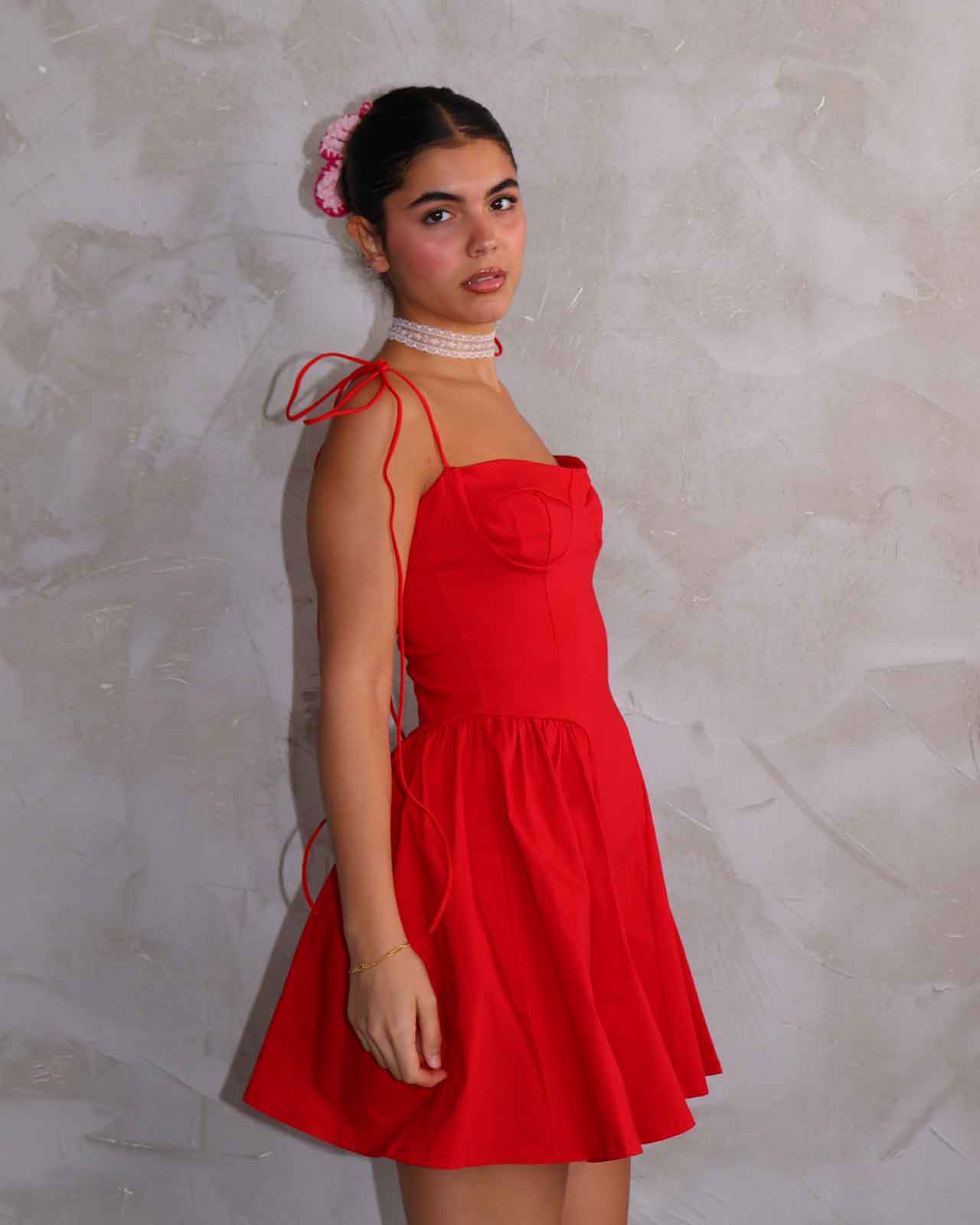 DRESS NO FILTER