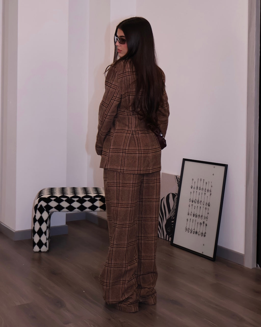 COORD CAREZZA DI PERLA