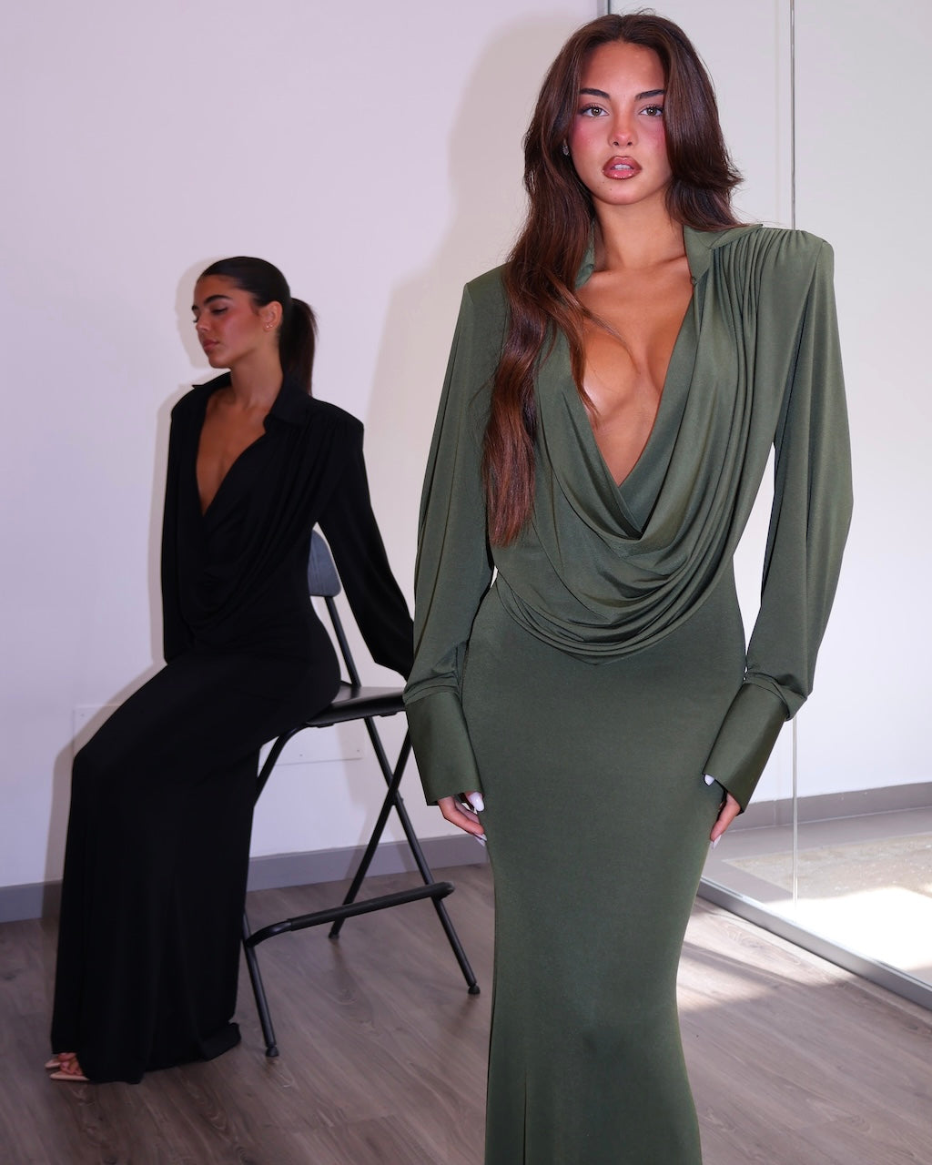 DRESS ARCADIA