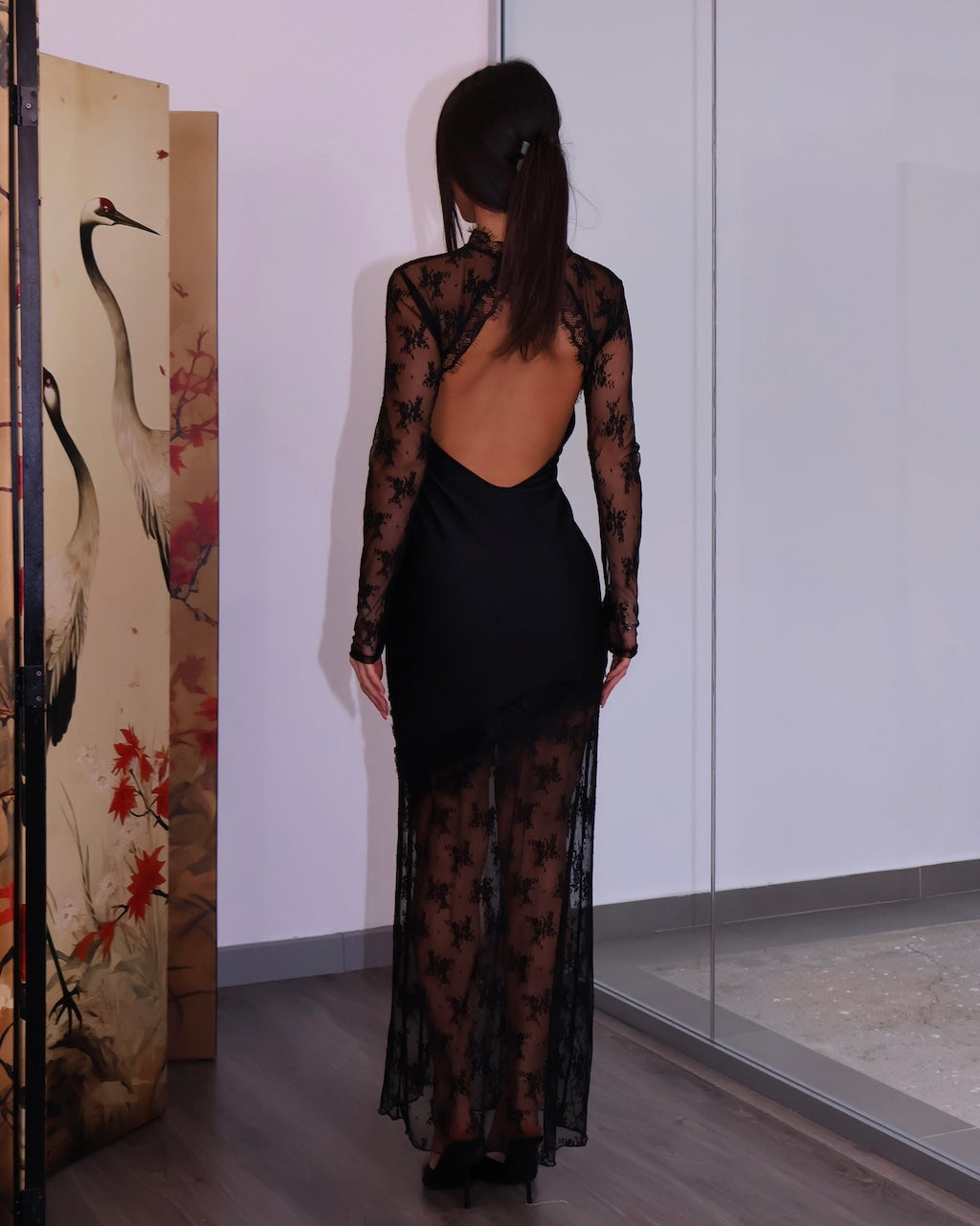 DRESS MAMA