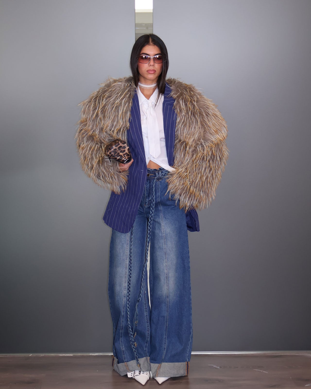 JEANS TONO SOFT