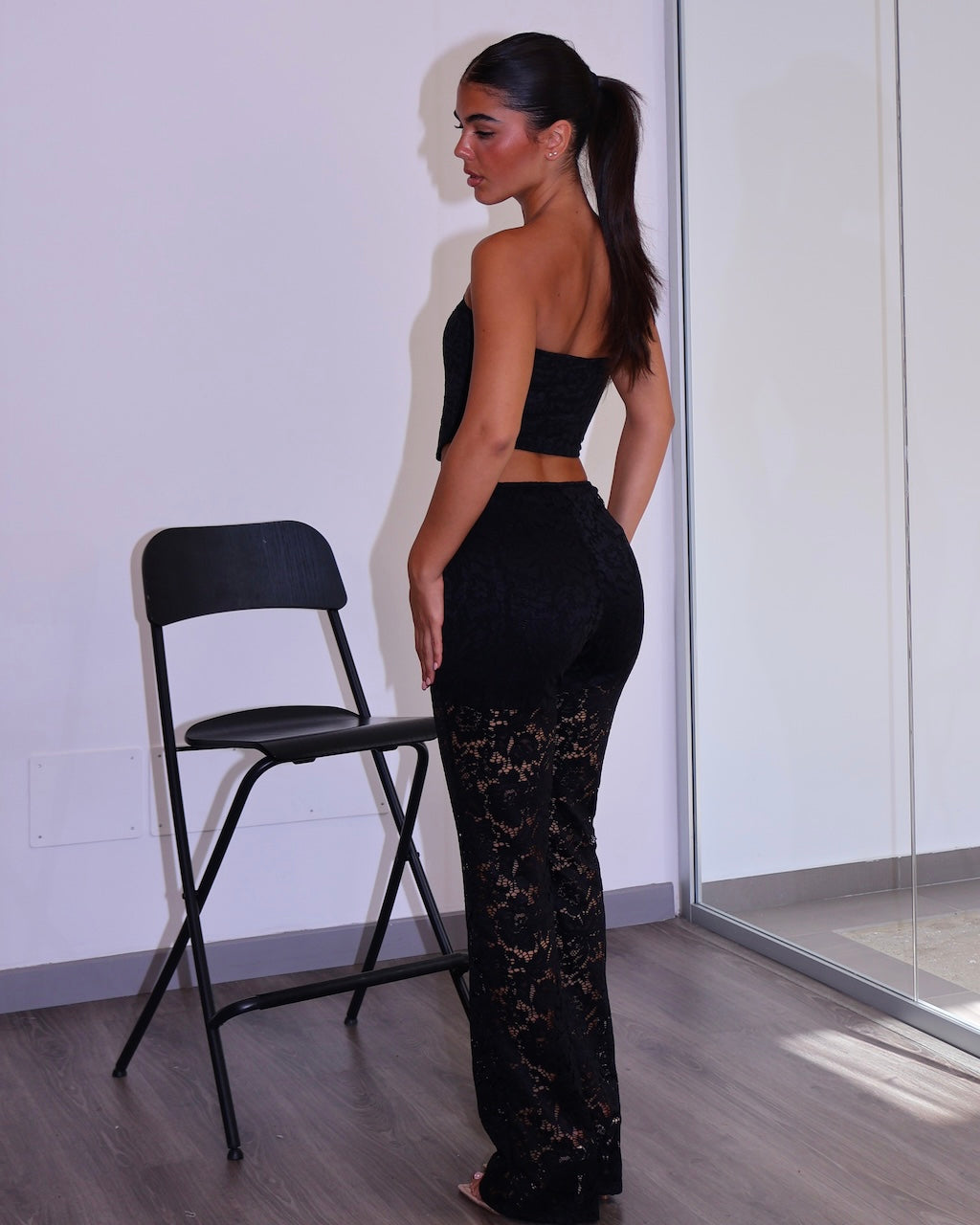 SET MERLET