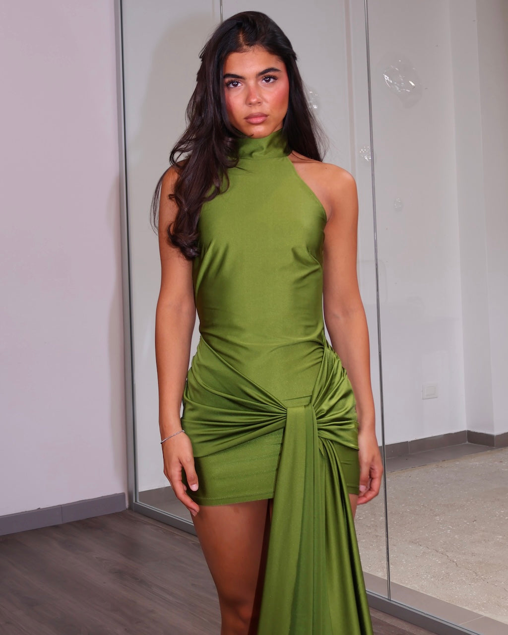 DRESS STACY