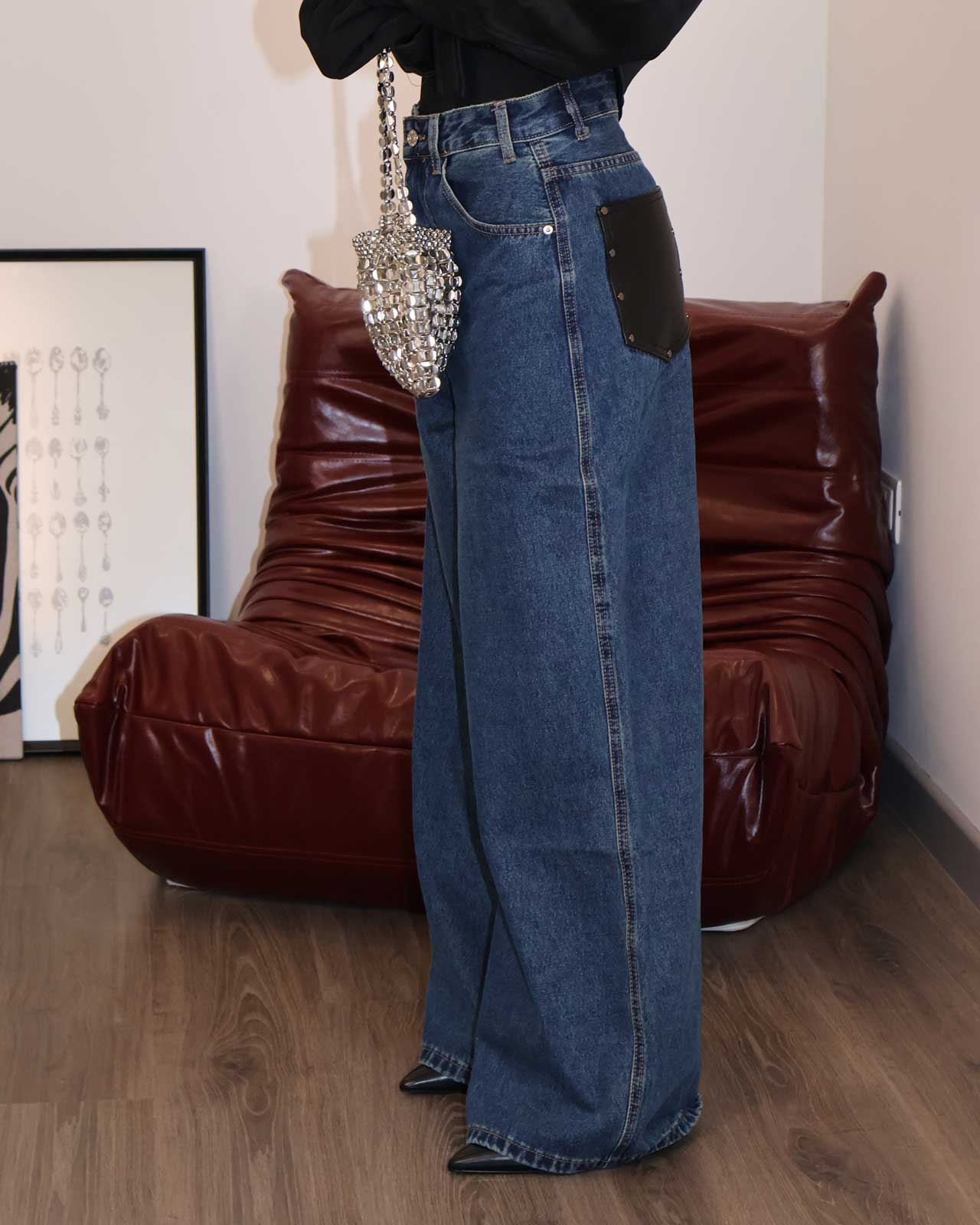 JEANS MEMORIA CALDA JEANS