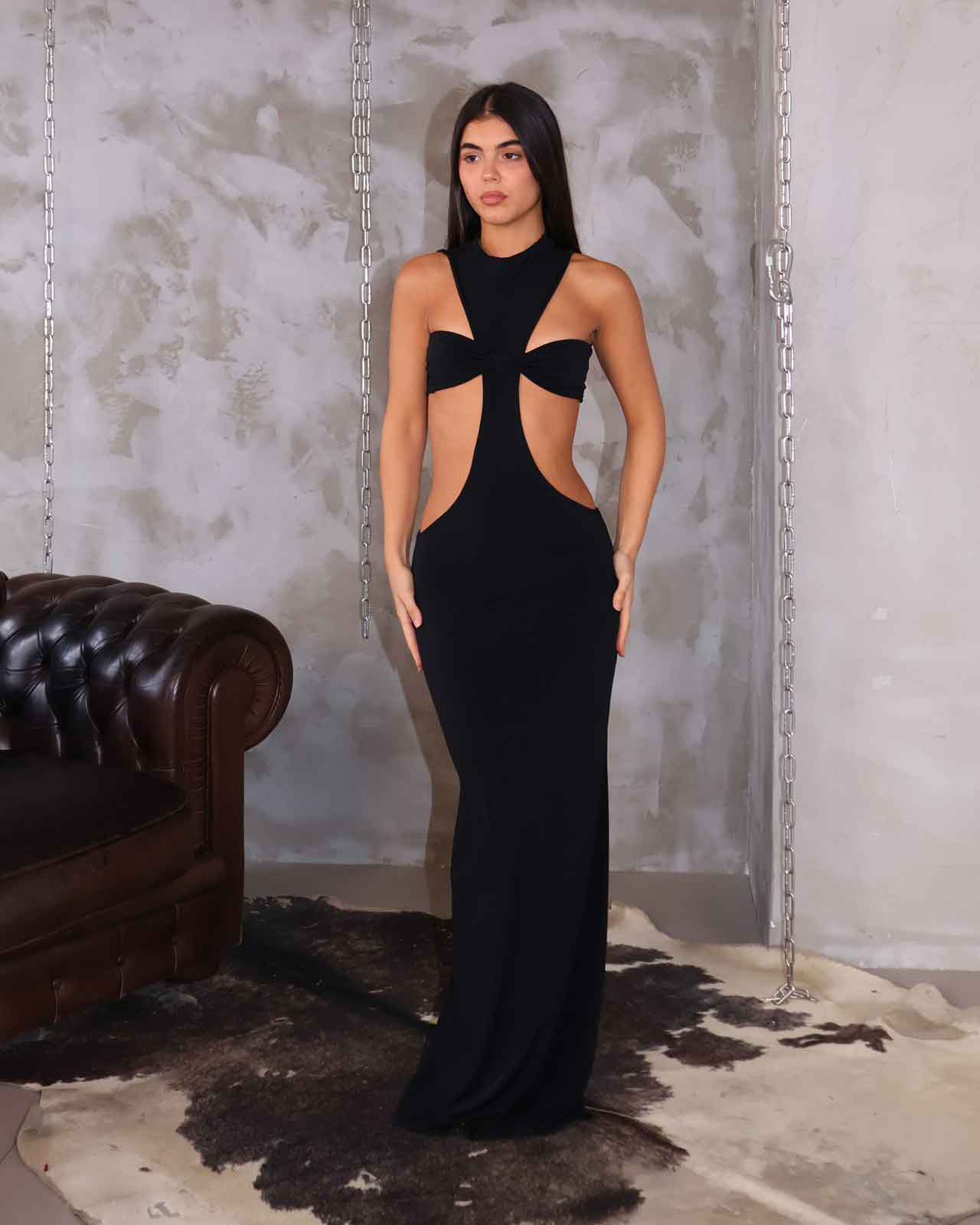 DRESS OMBRELLA