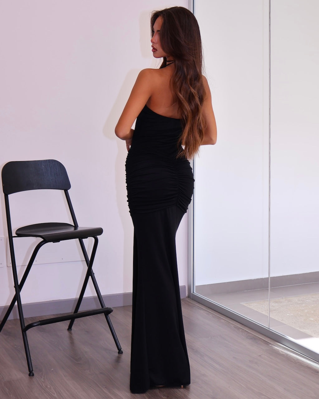 DRESS VANDAL