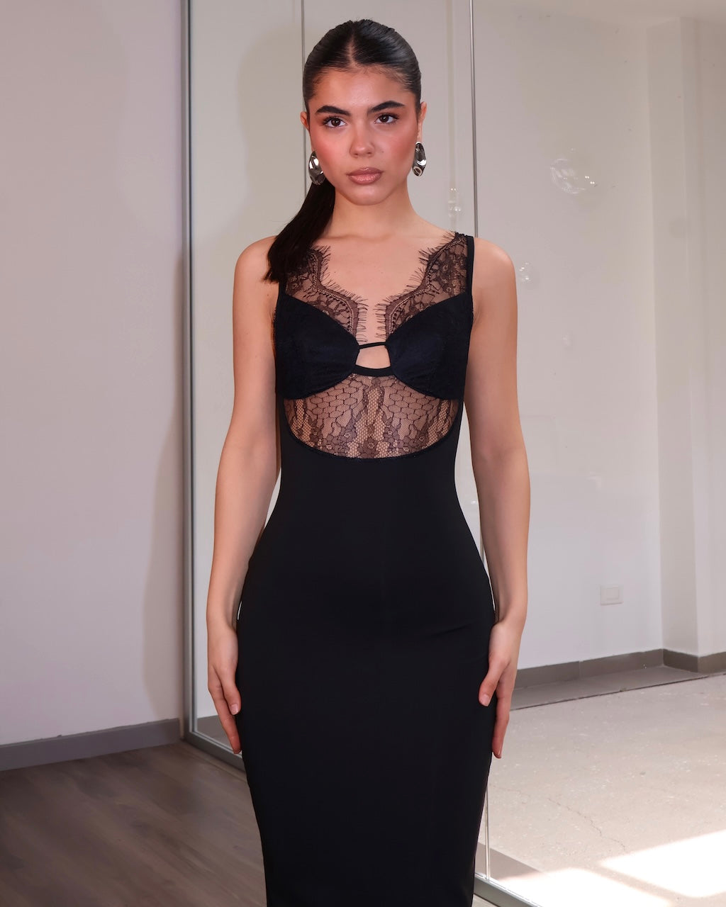 DRESS JOVEN