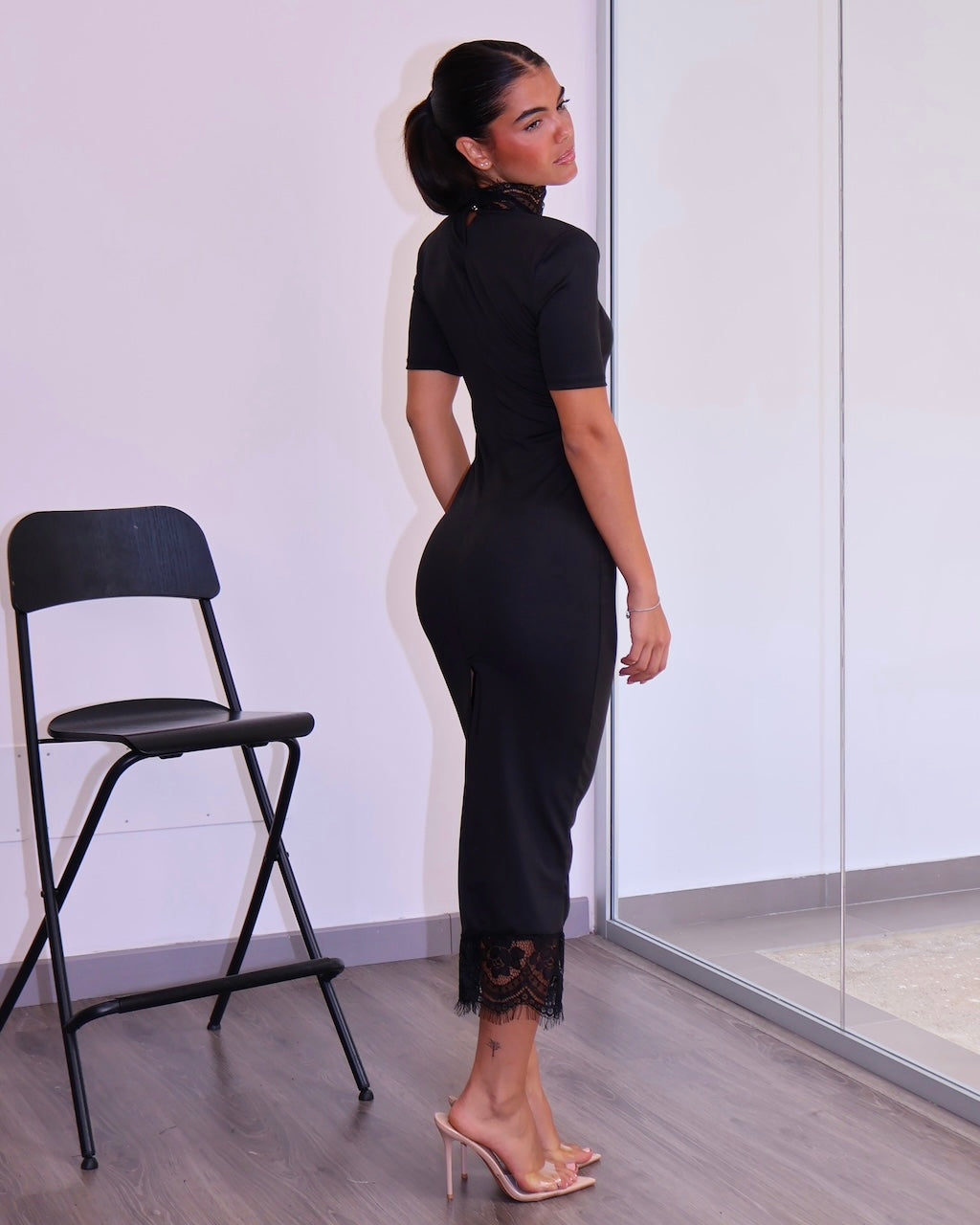 KLEID „MIRAGE“