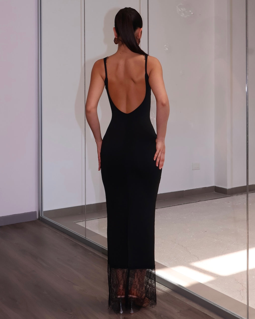 DRESS JOVEN