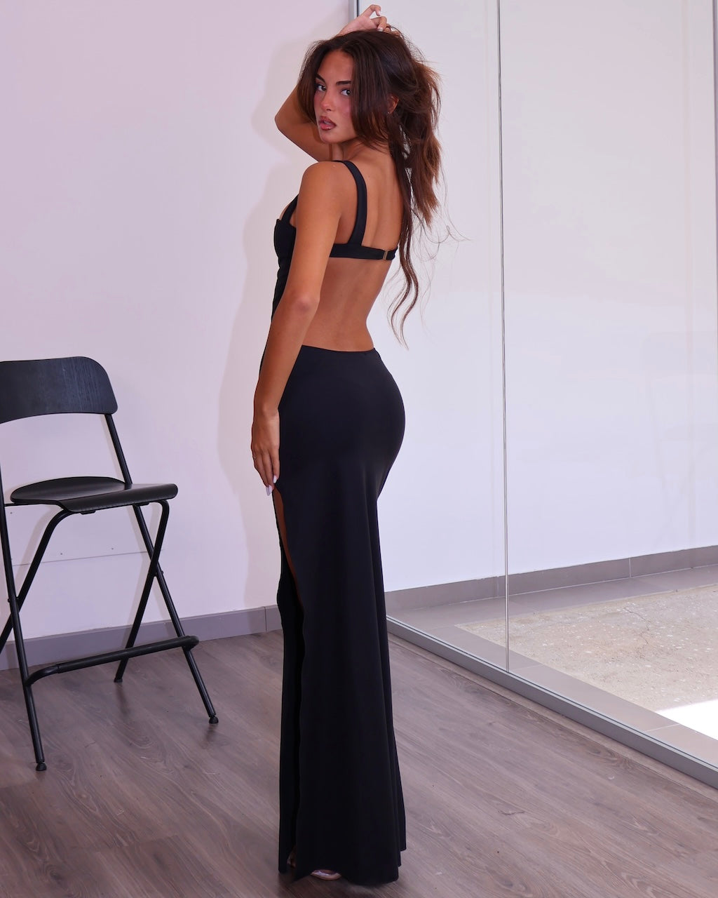 DRESS MAIRA
