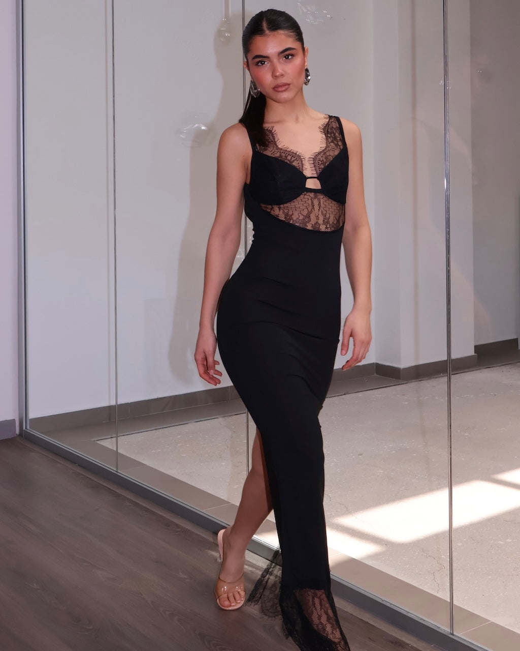 DRESS JOVEN