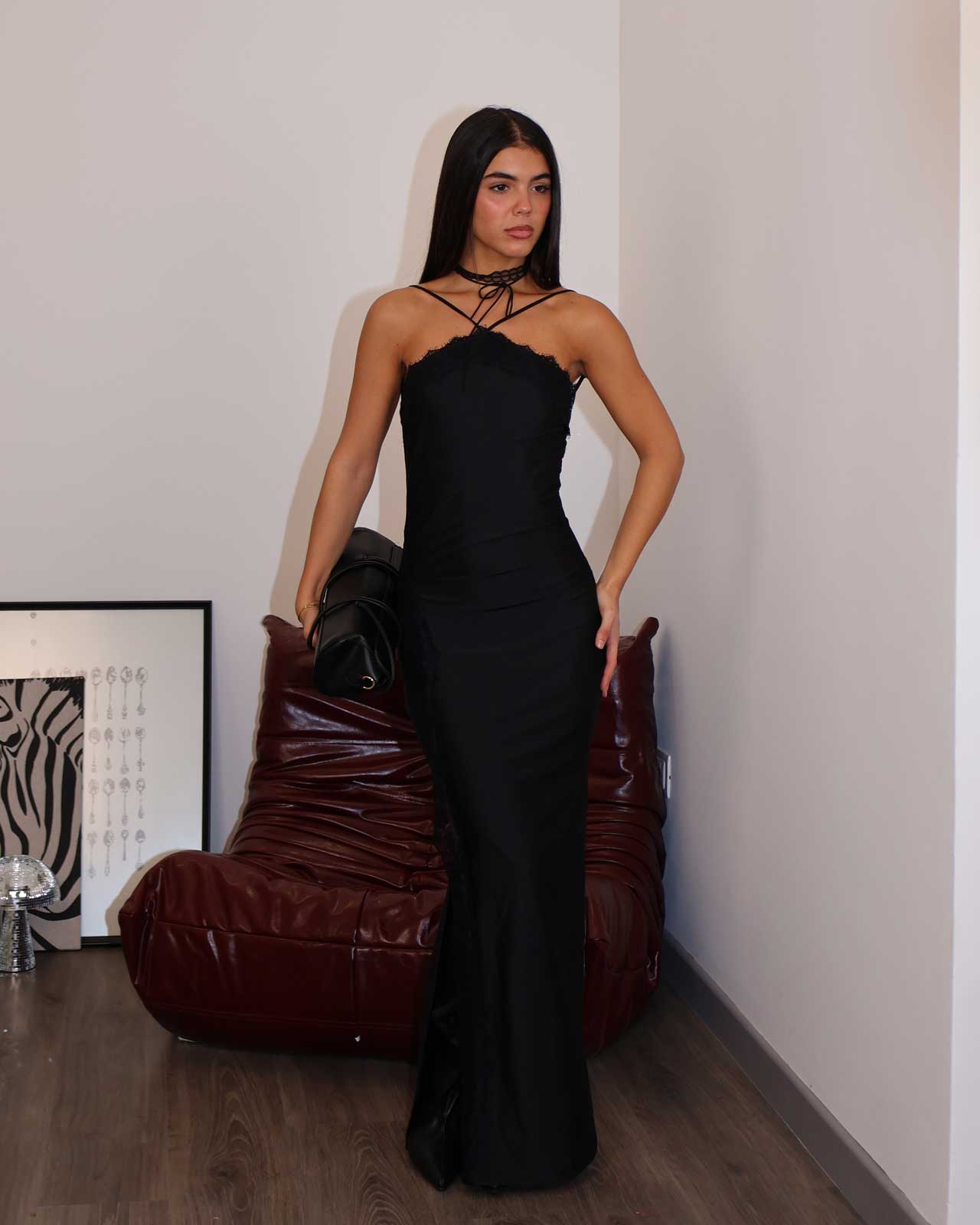 DRESS FRAGILITÀ