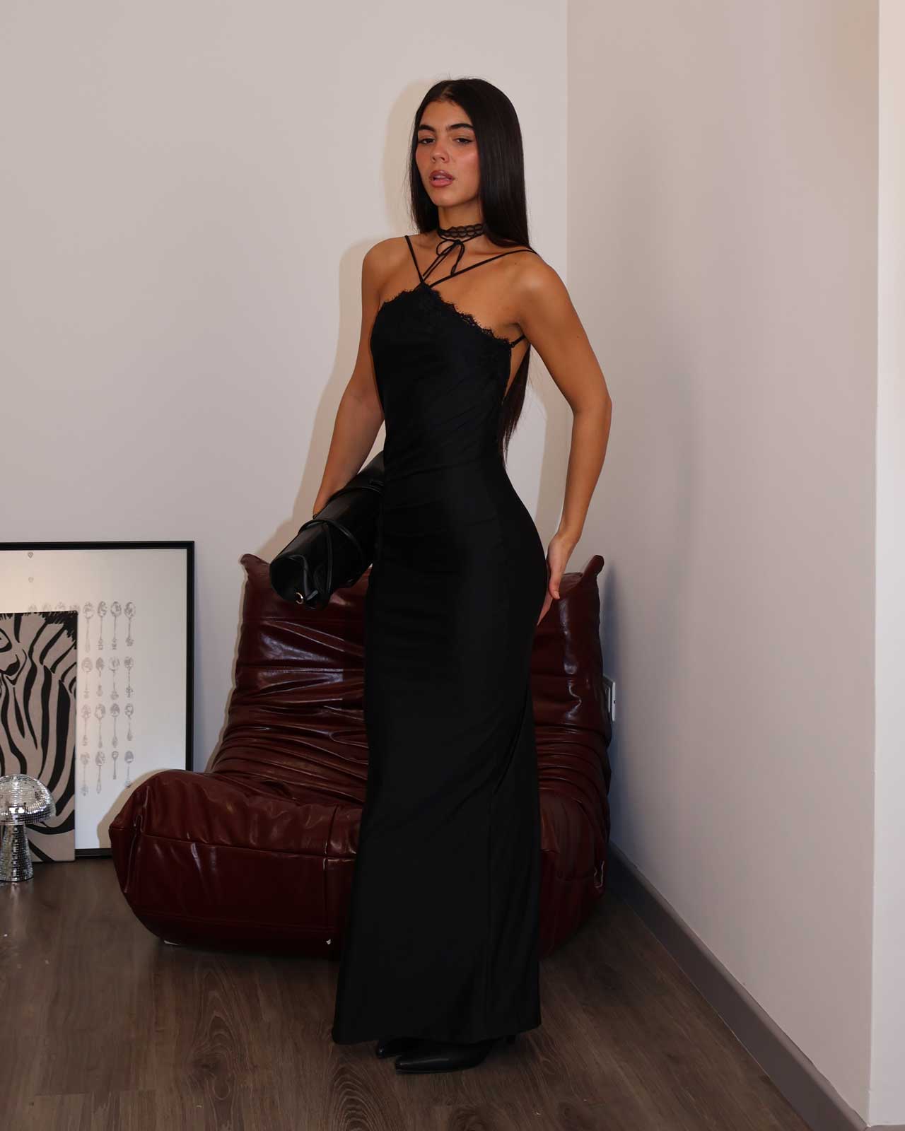DRESS FRAGILITÀ