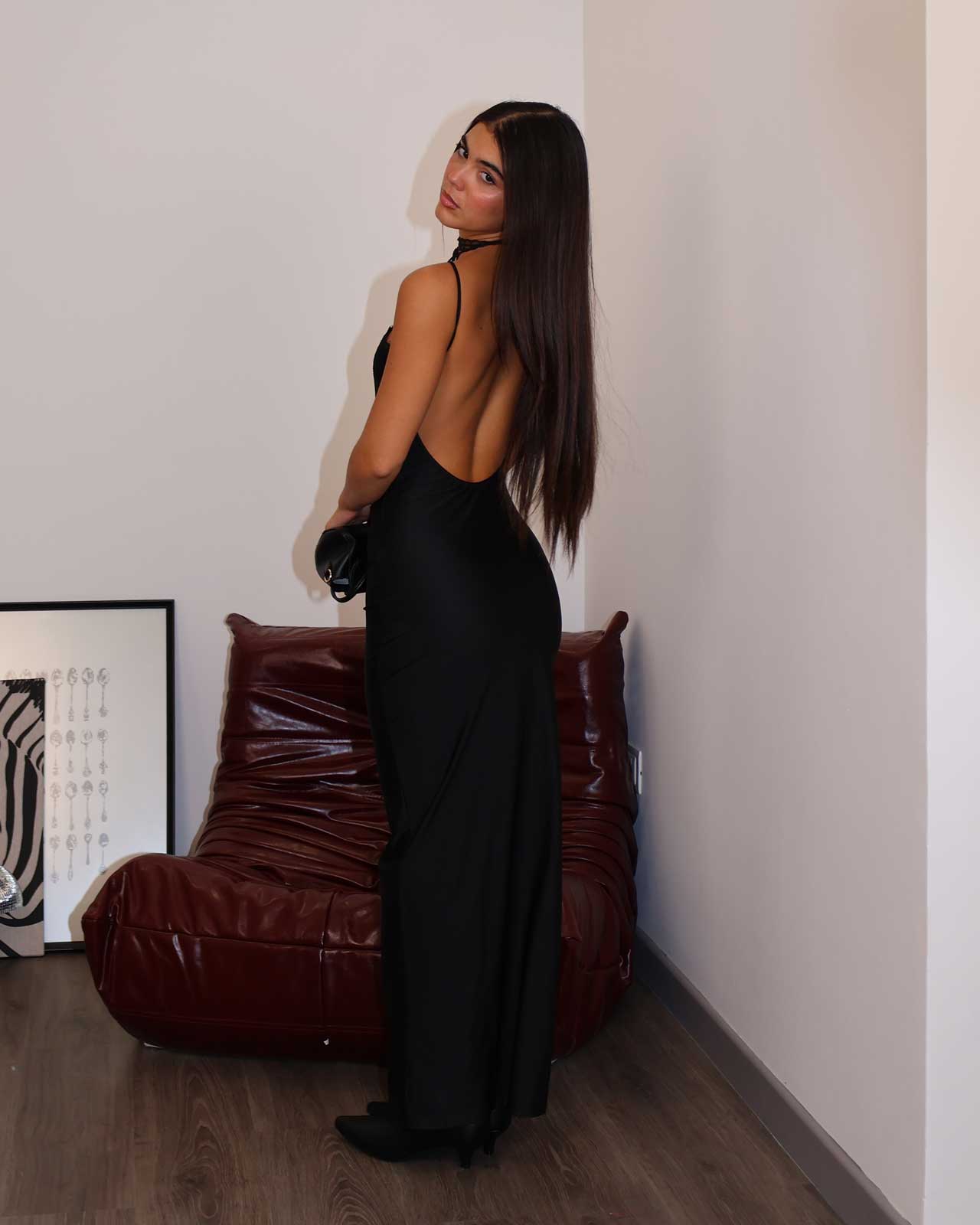 DRESS FRAGILITÀ