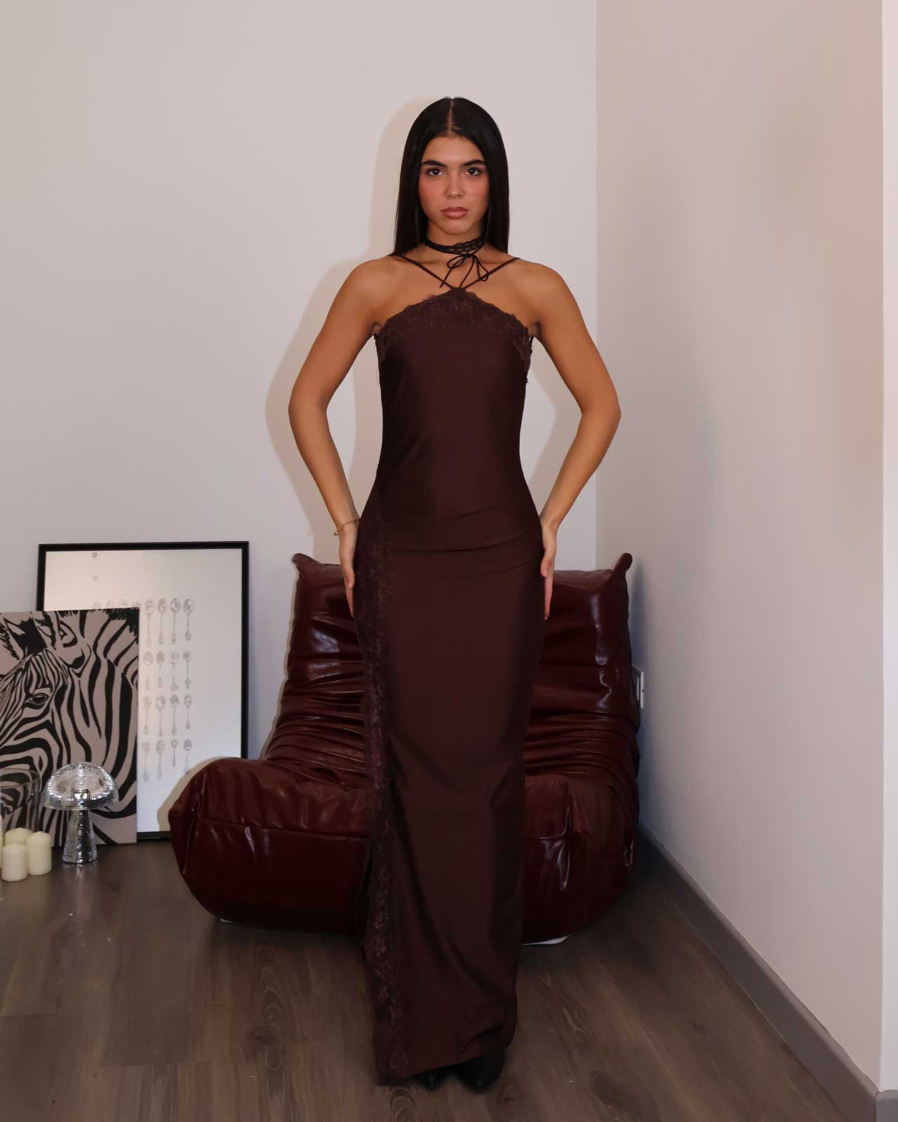 DRESS FRAGILITÀ