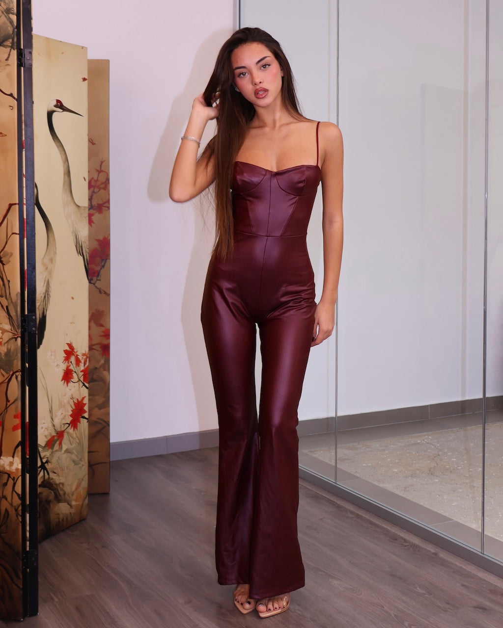 DRESS AMIGA