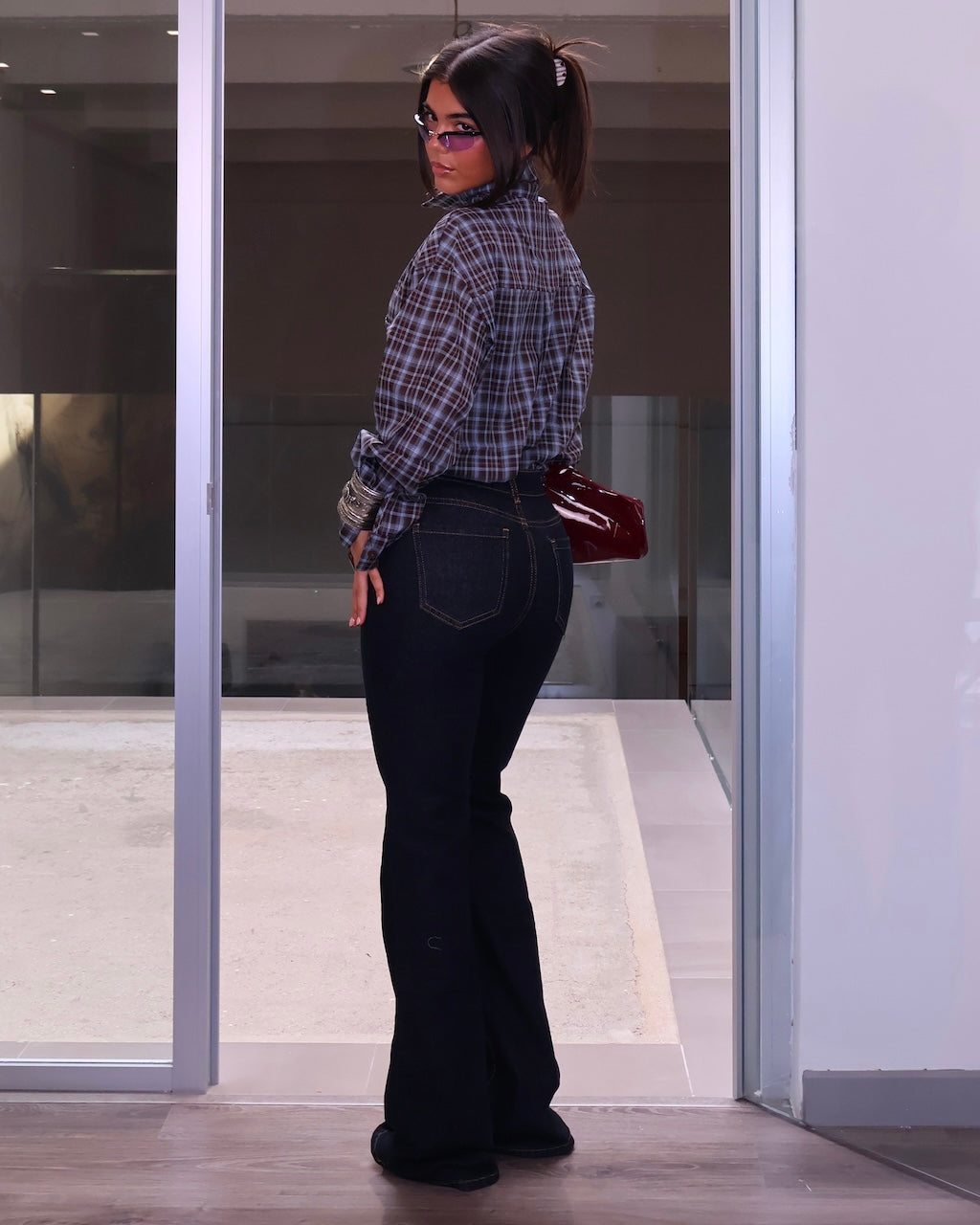 JEANS POWER