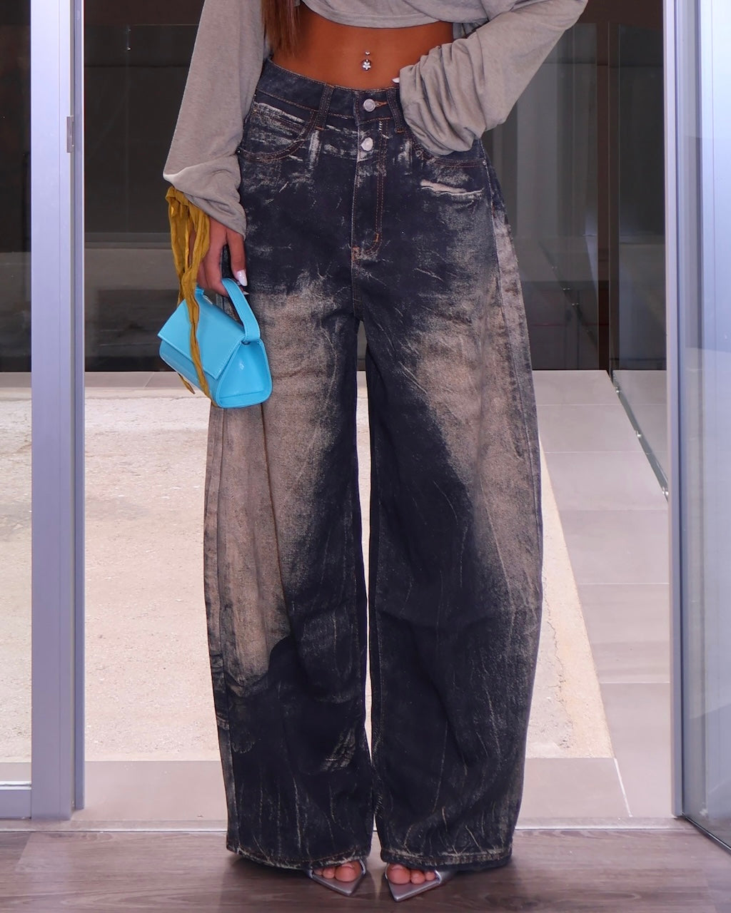 JEANS RUTE