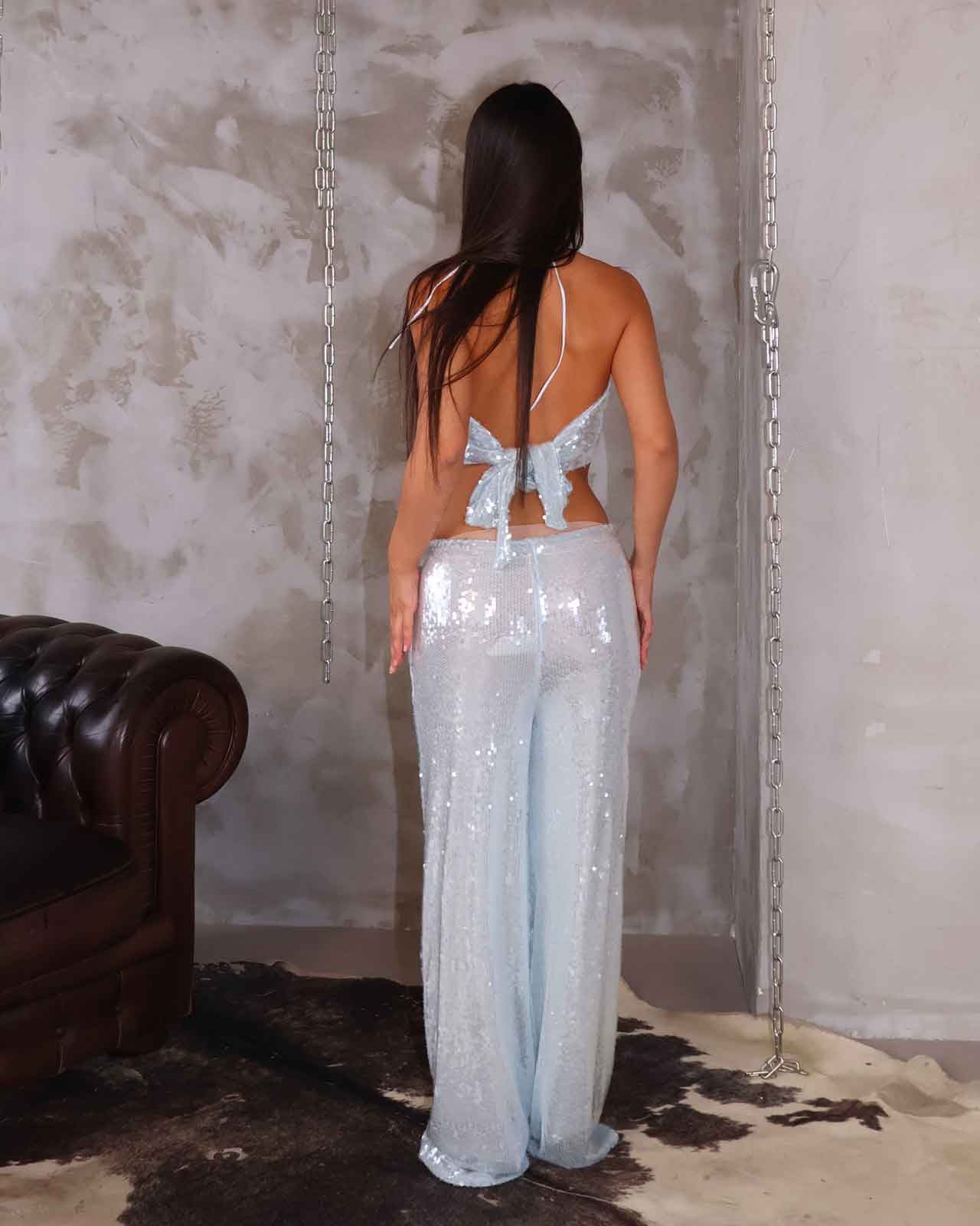 SET STYLETTO