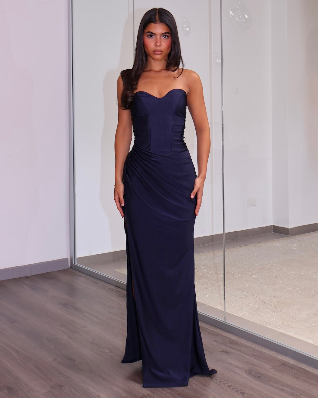 DRESS PROJECT
