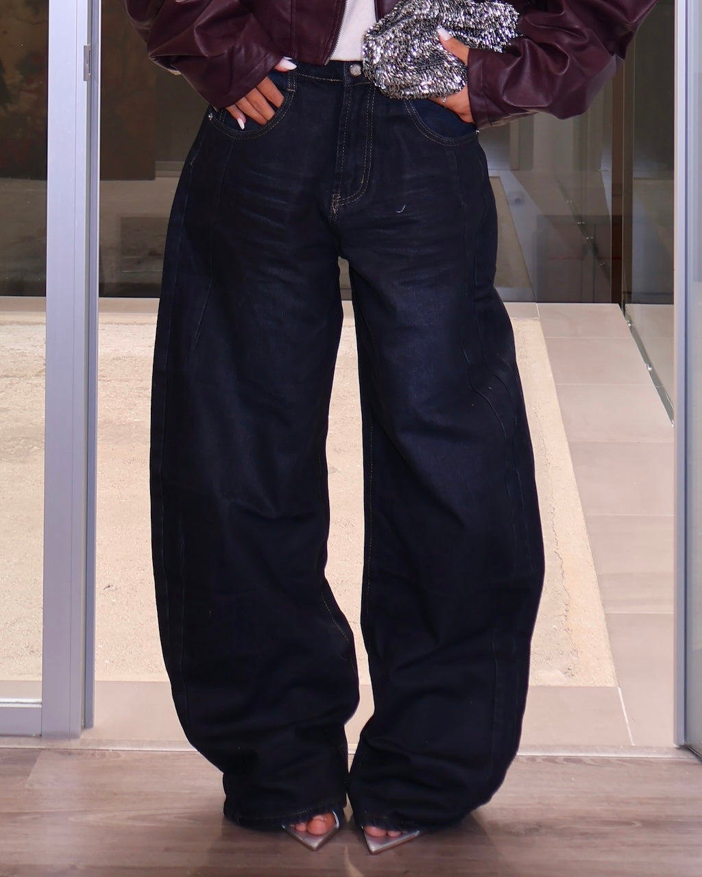 JEANS PERFECT
