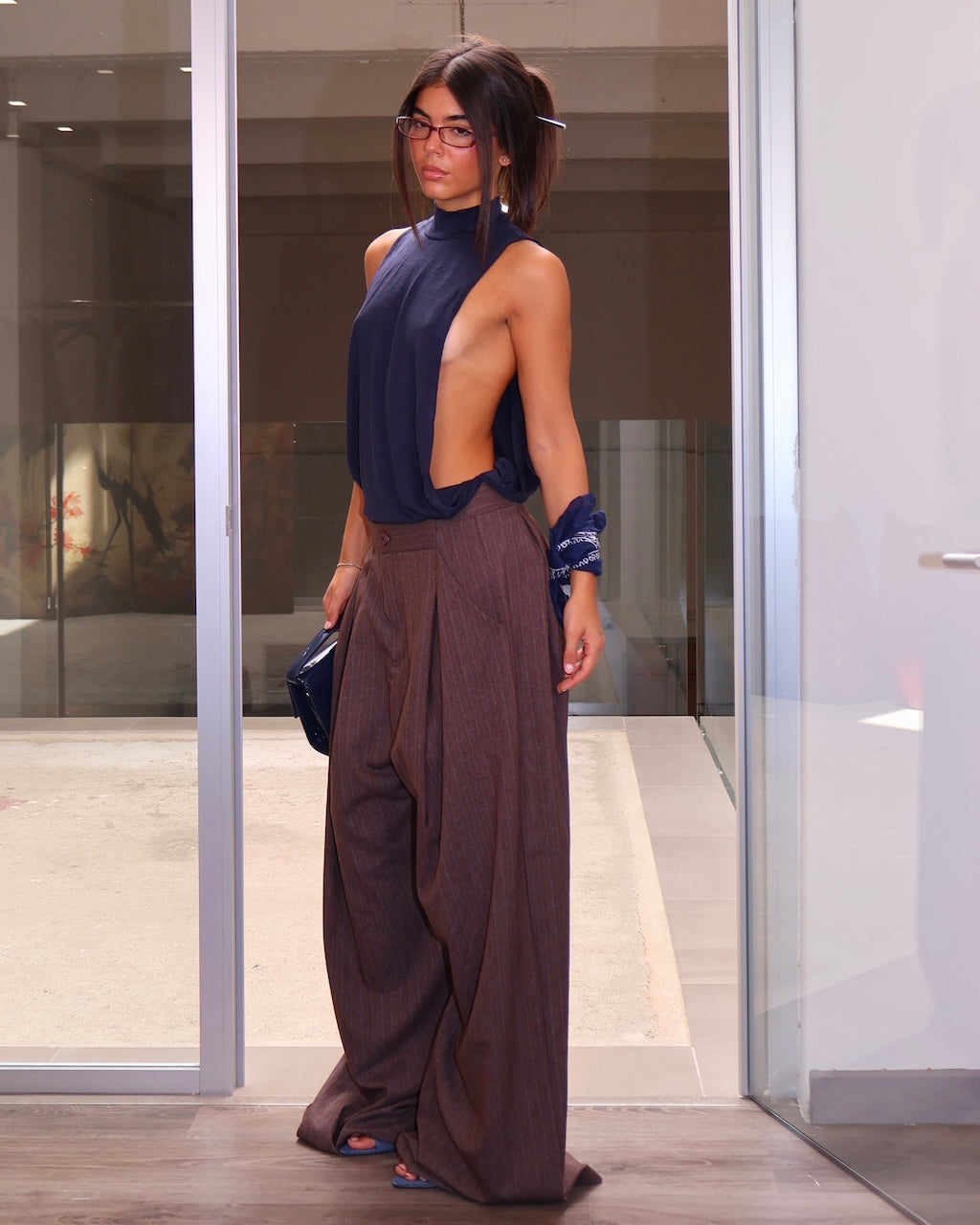 PANTALONE REVOLUTION