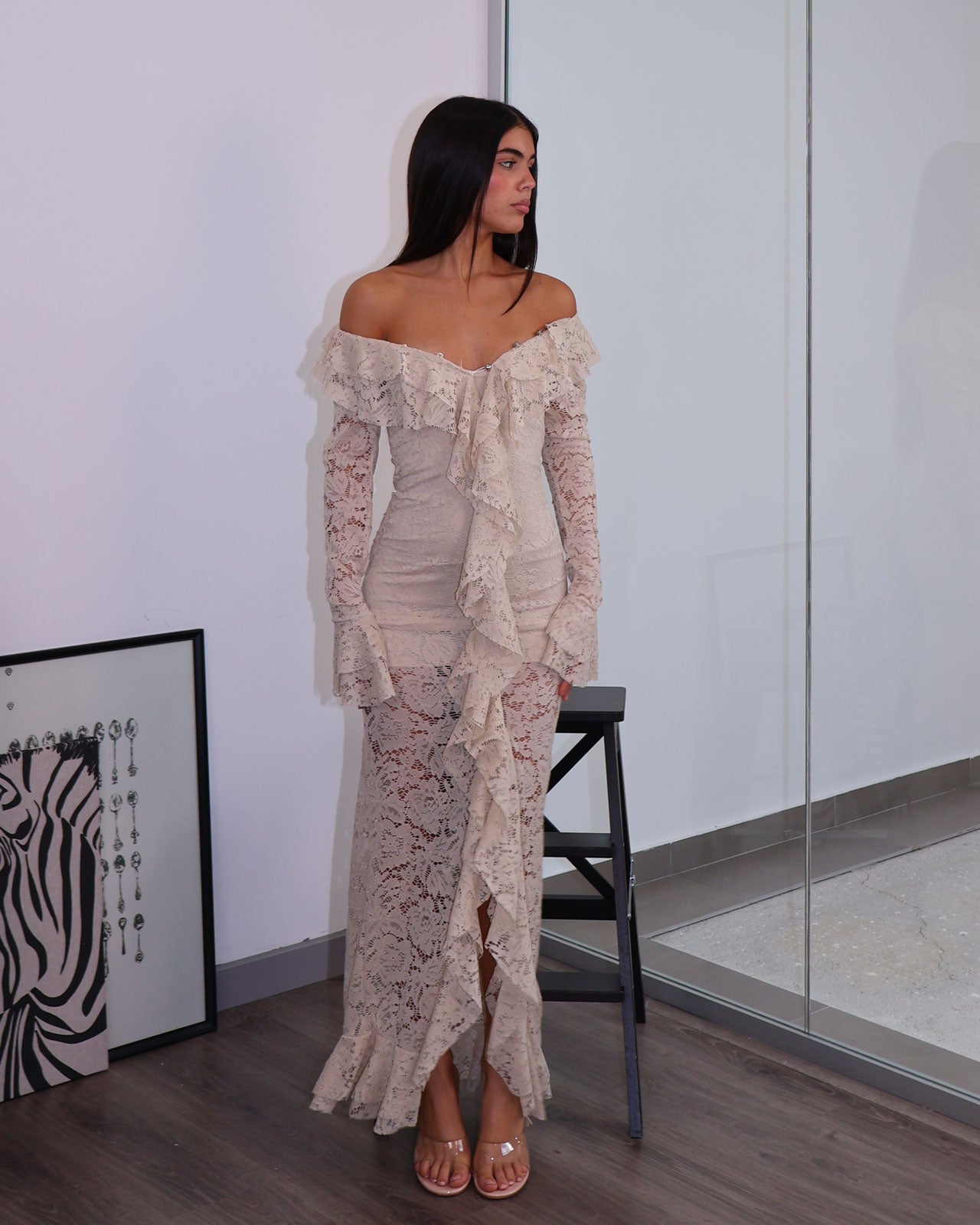 DRESS VOCE NOBILE