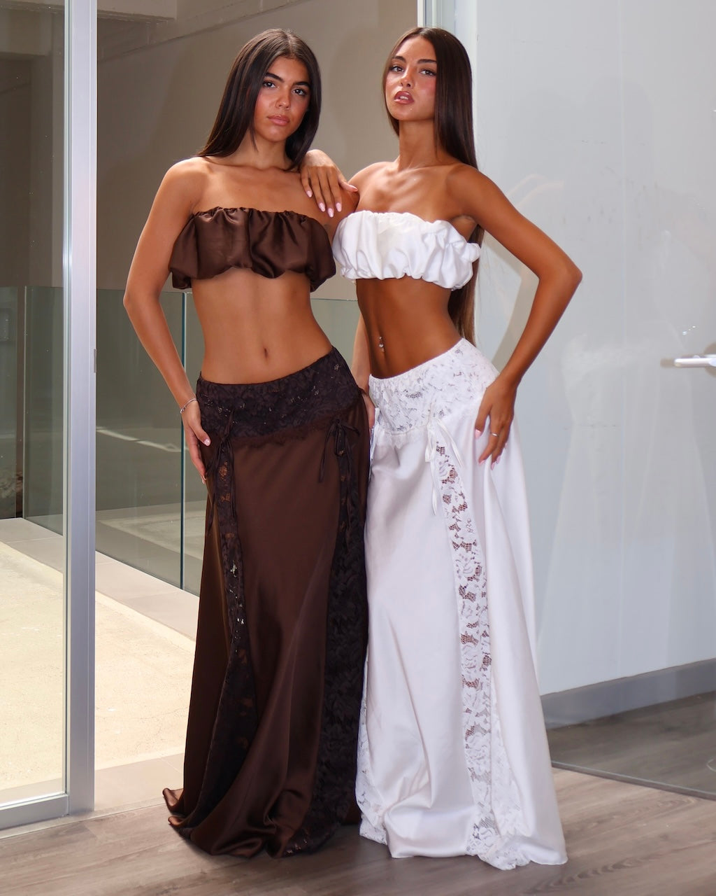 CONJUNTO MARISA