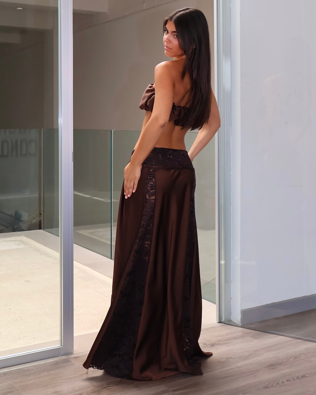 CONJUNTO MARISA