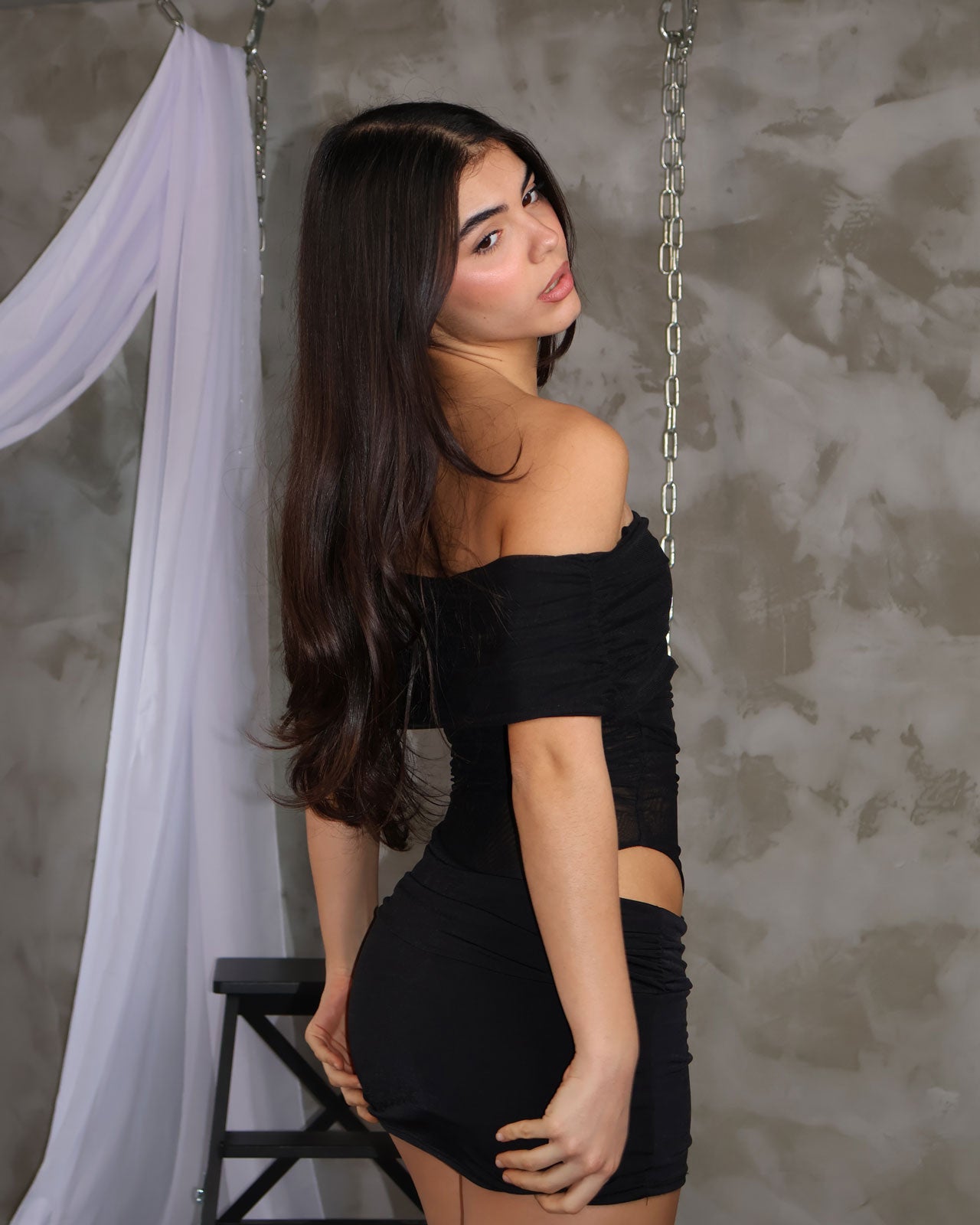 DRESS PORTOFINO