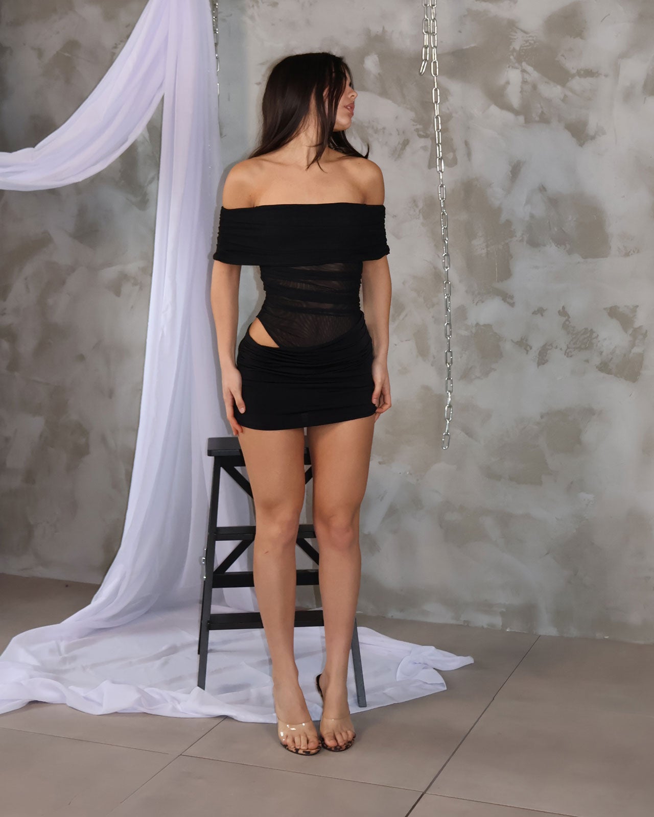 DRESS PORTOFINO
