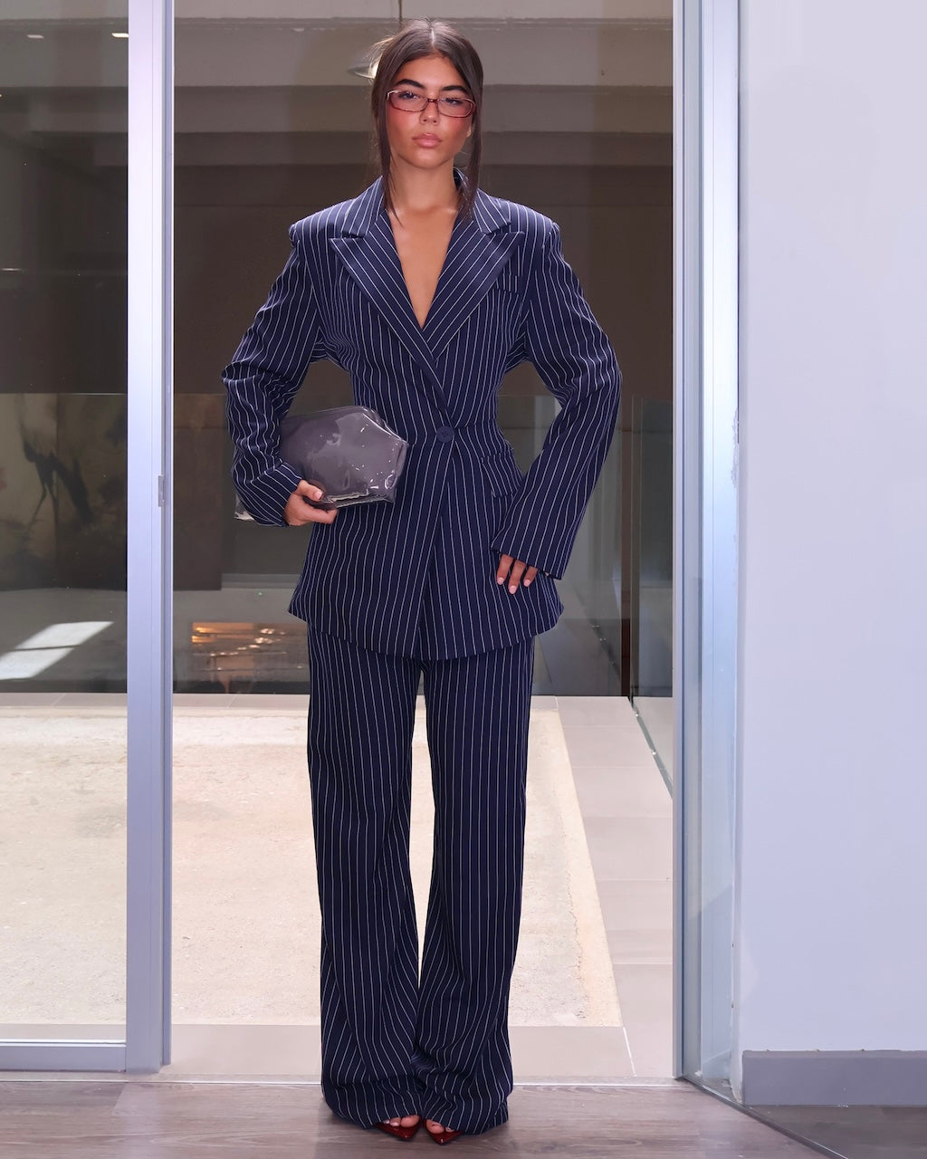 TAILLEUR TODO O NADA