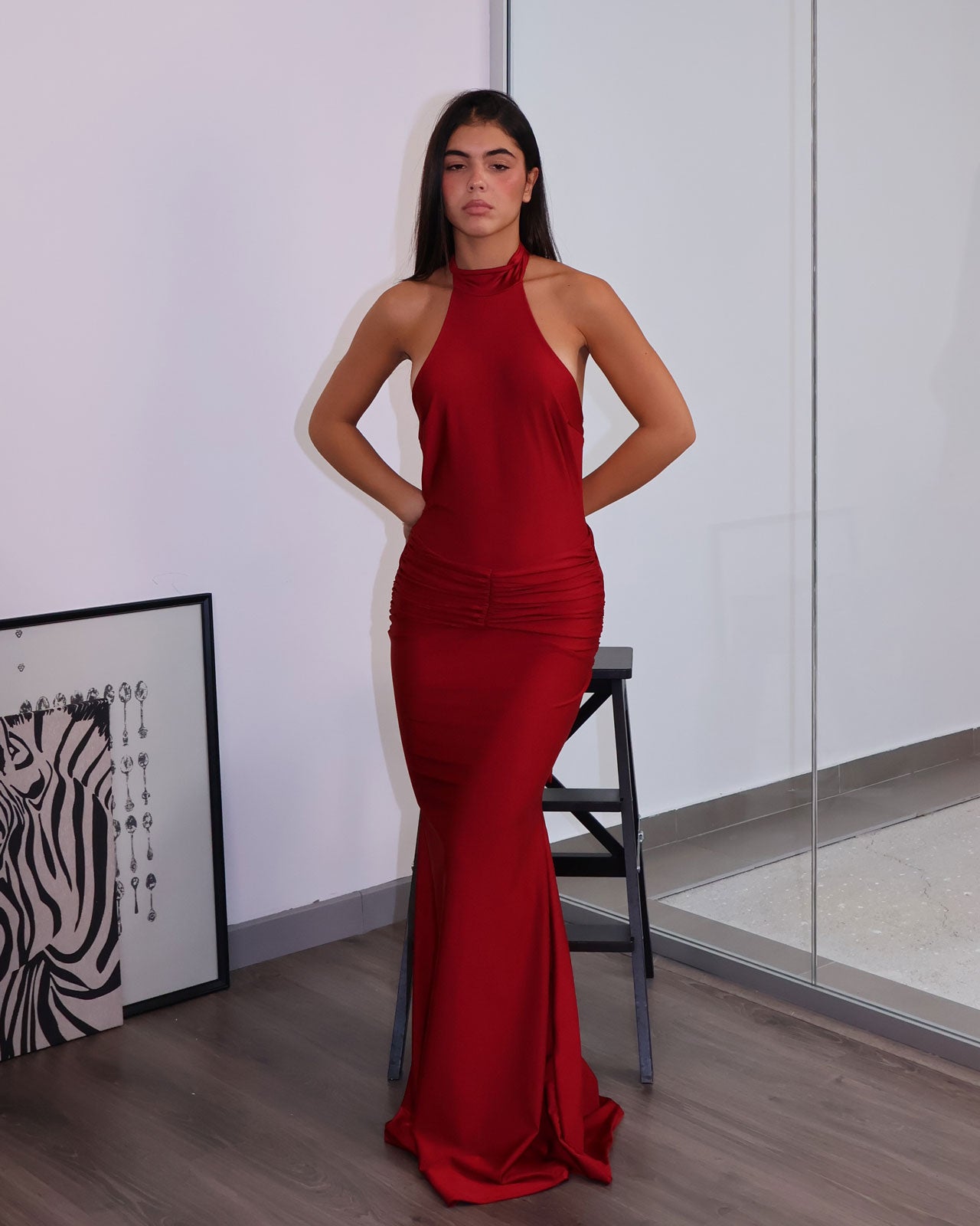 DRESS MOST FAMOUS