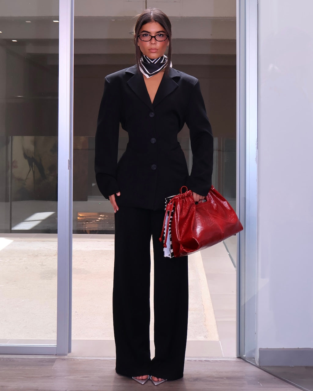 TAILLEUR SHAPE