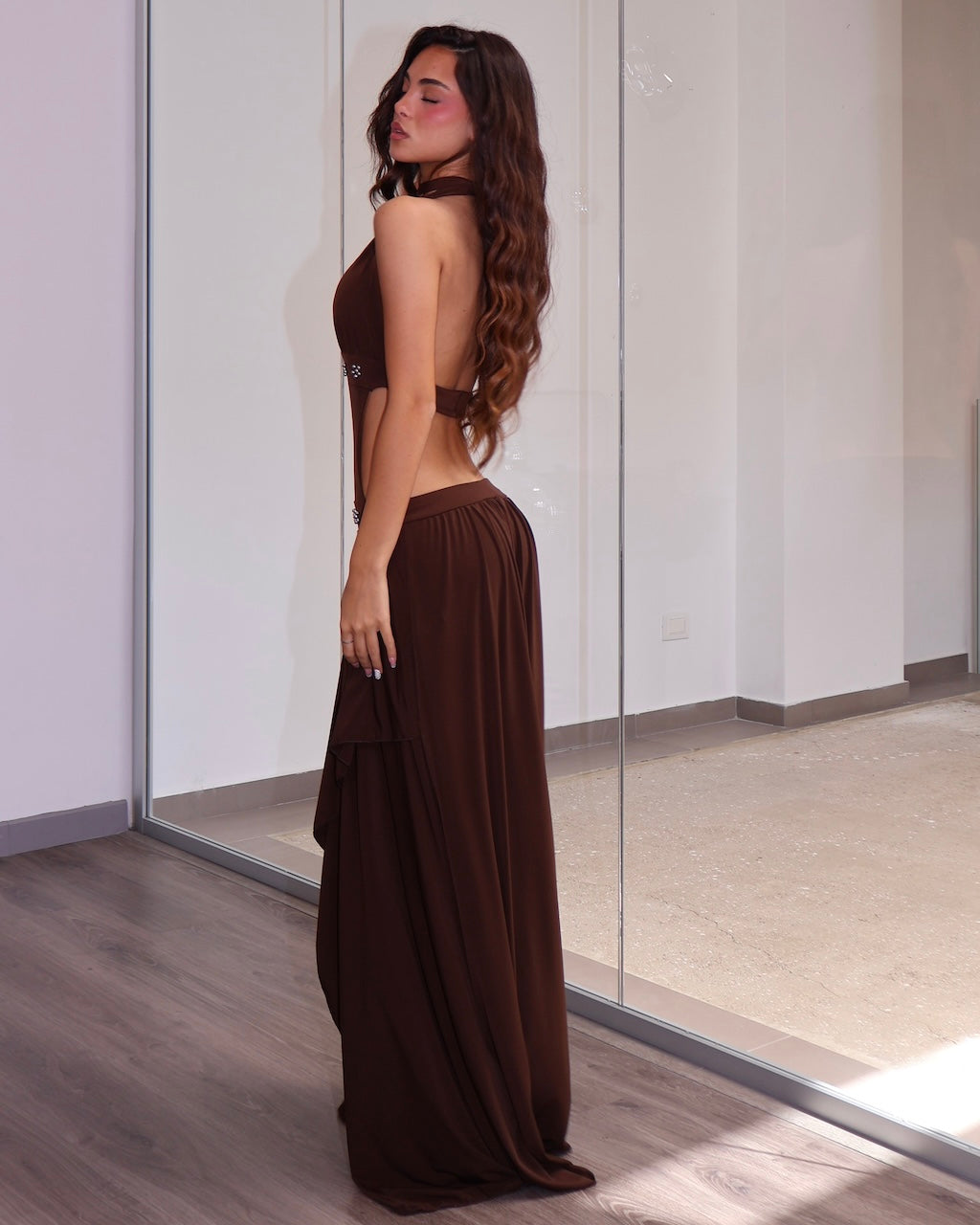 DRESS VENTI