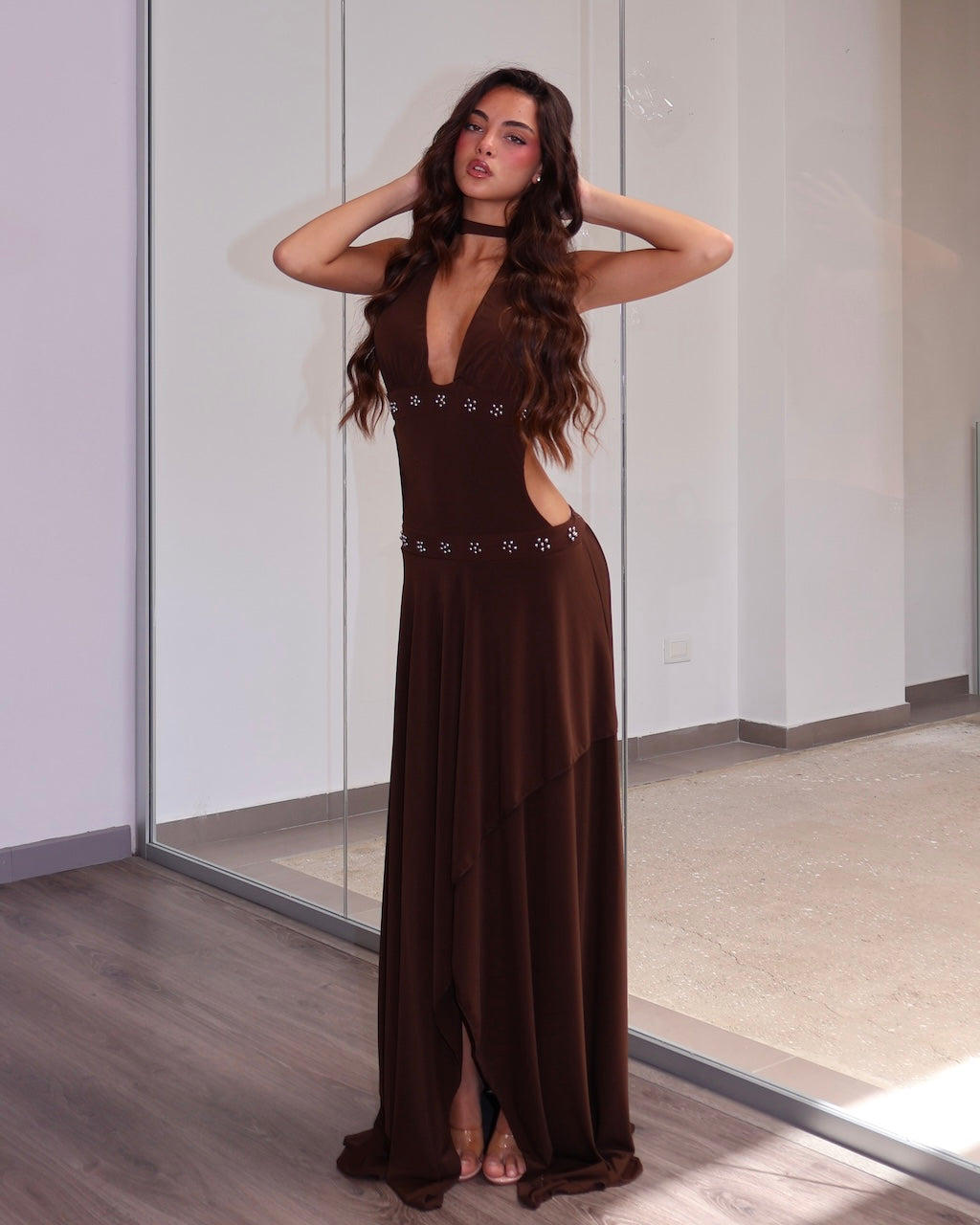 DRESS VENTI